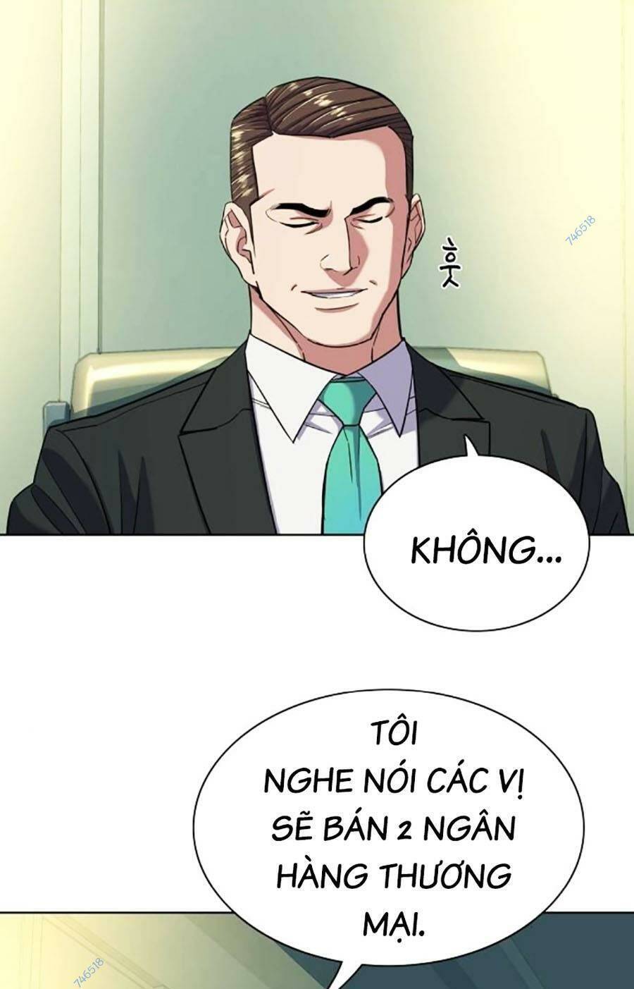 Tiểu Thiếu Gia Gia Tộc Tài Phiệt Chap 56 - Next Chap 57