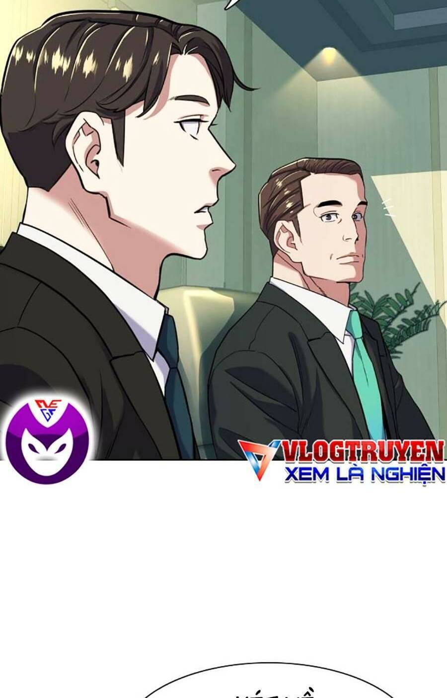 Tiểu Thiếu Gia Gia Tộc Tài Phiệt Chap 56 - Next Chap 57