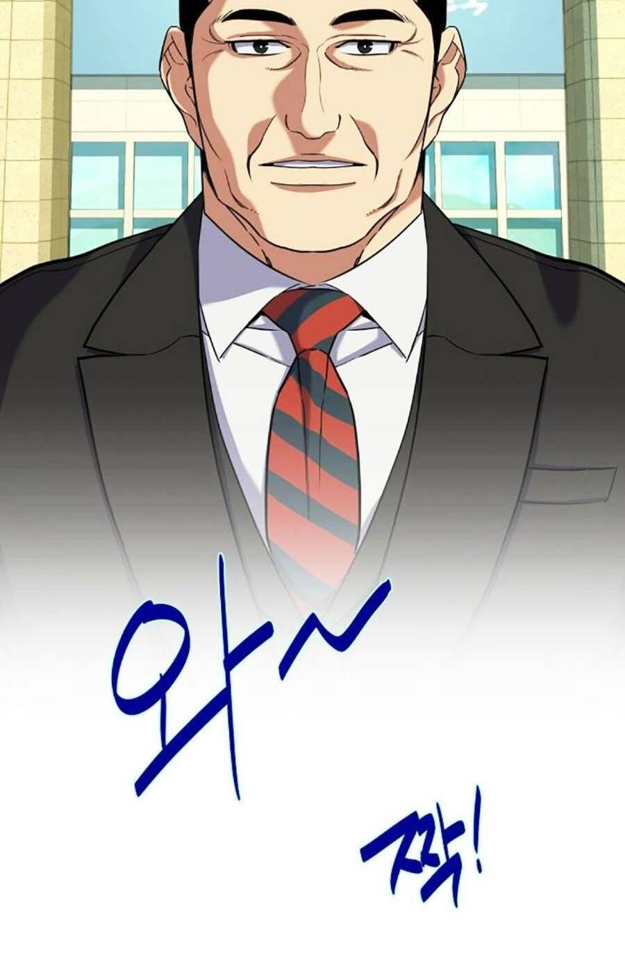 Tiểu Thiếu Gia Gia Tộc Tài Phiệt Chap 56 - Next Chap 57