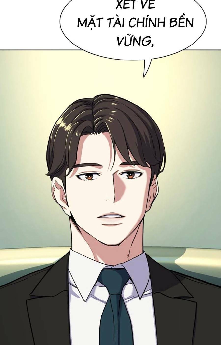 Tiểu Thiếu Gia Gia Tộc Tài Phiệt Chap 56 - Next Chap 57