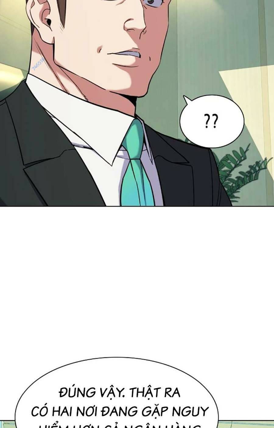 Tiểu Thiếu Gia Gia Tộc Tài Phiệt Chap 56 - Next Chap 57