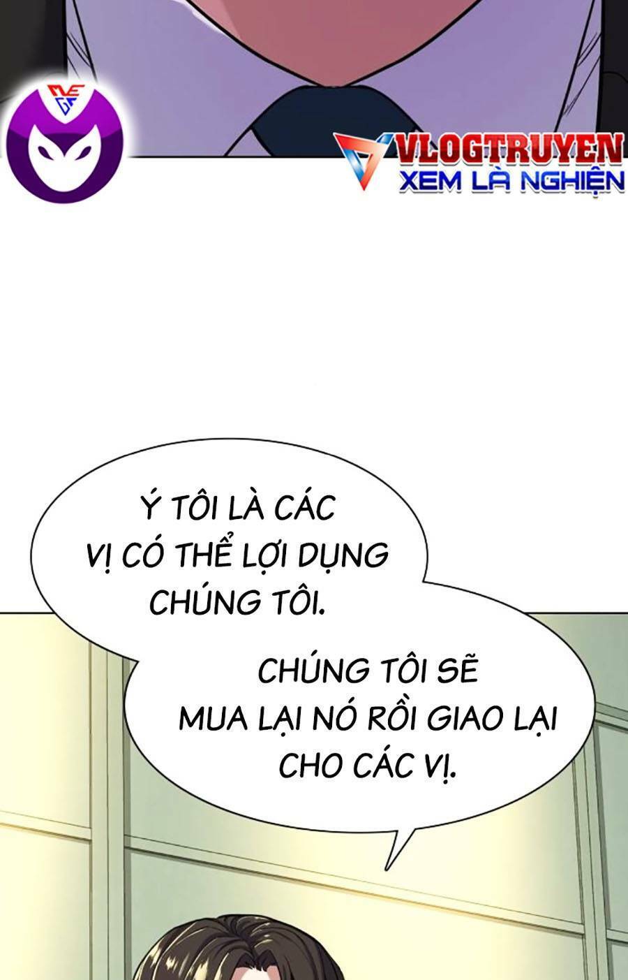 Tiểu Thiếu Gia Gia Tộc Tài Phiệt Chap 56 - Next Chap 57