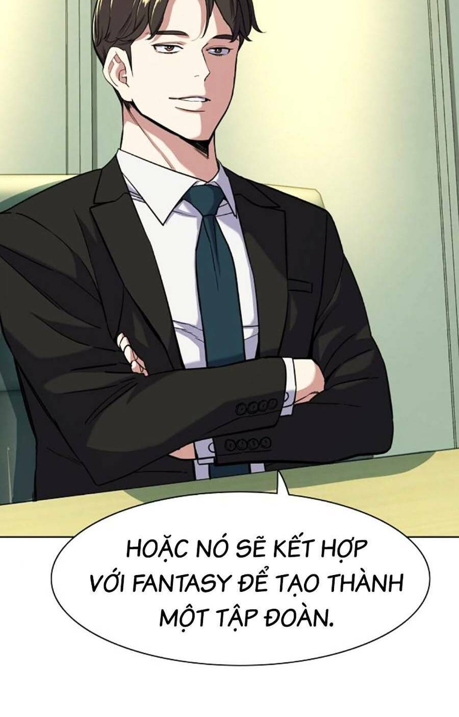 Tiểu Thiếu Gia Gia Tộc Tài Phiệt Chap 56 - Next Chap 57