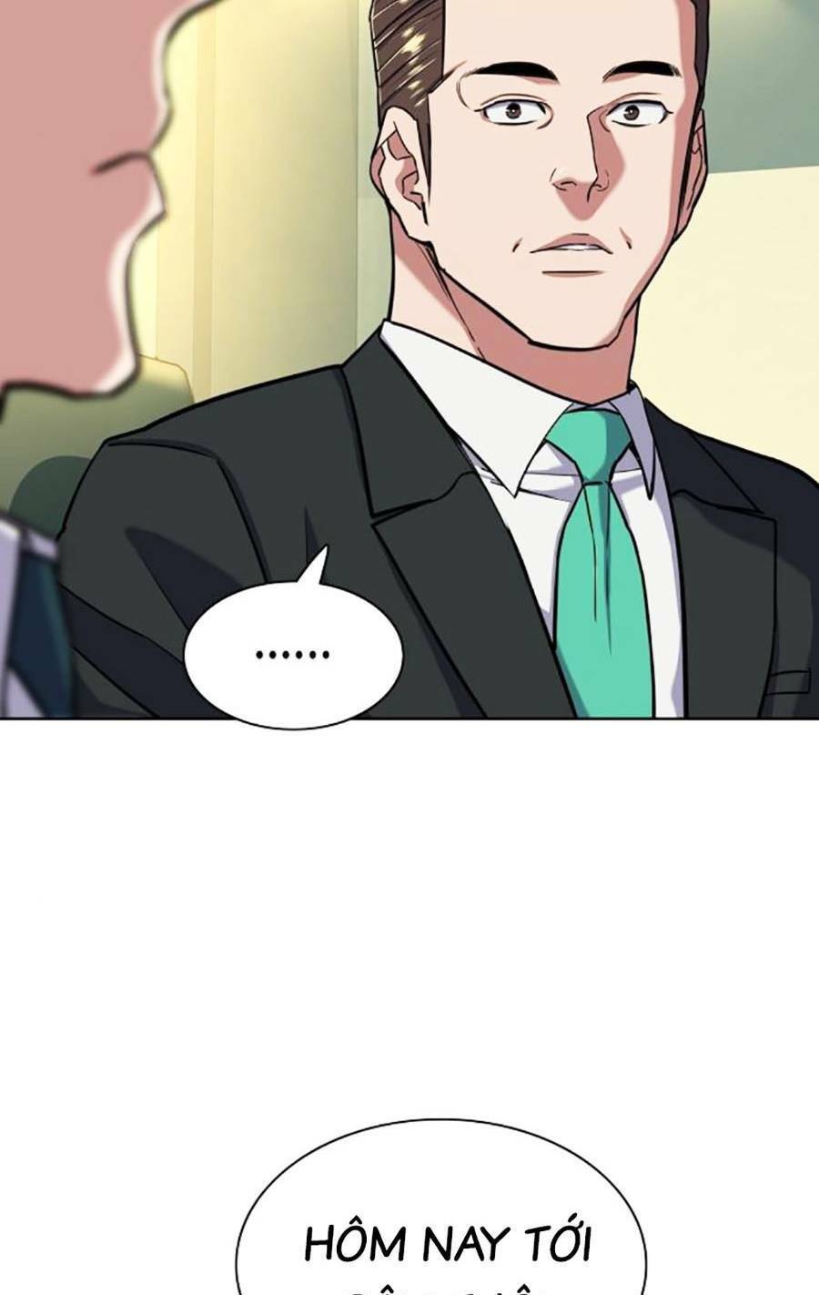 Tiểu Thiếu Gia Gia Tộc Tài Phiệt Chap 56 - Next Chap 57