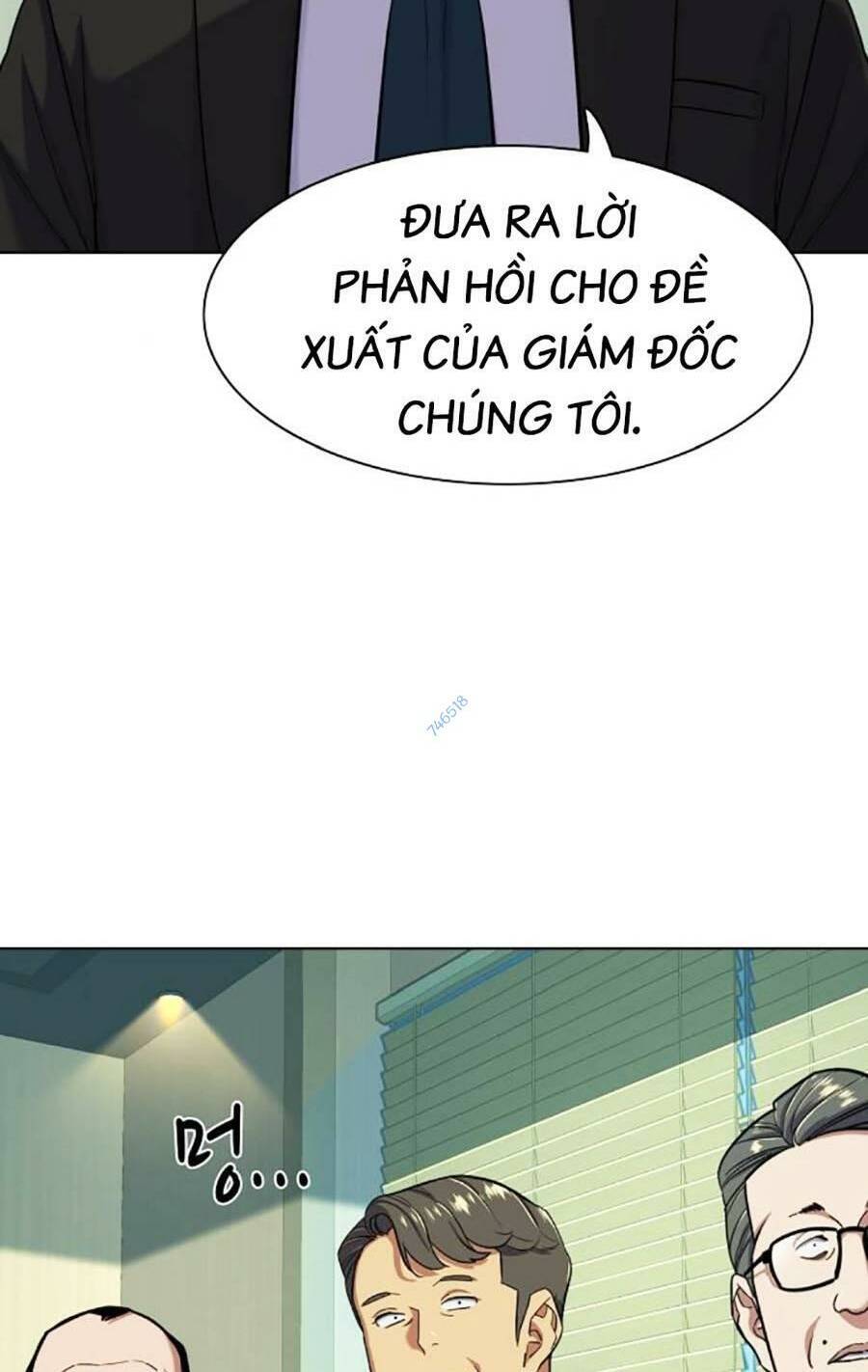 Tiểu Thiếu Gia Gia Tộc Tài Phiệt Chap 56 - Next Chap 57