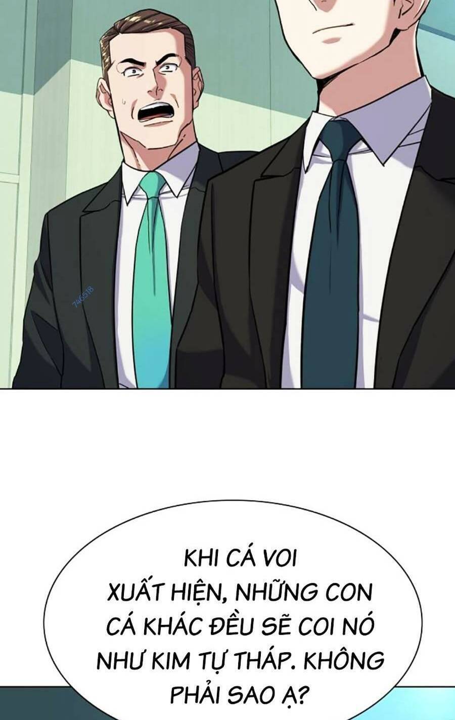 Tiểu Thiếu Gia Gia Tộc Tài Phiệt Chap 56 - Next Chap 57