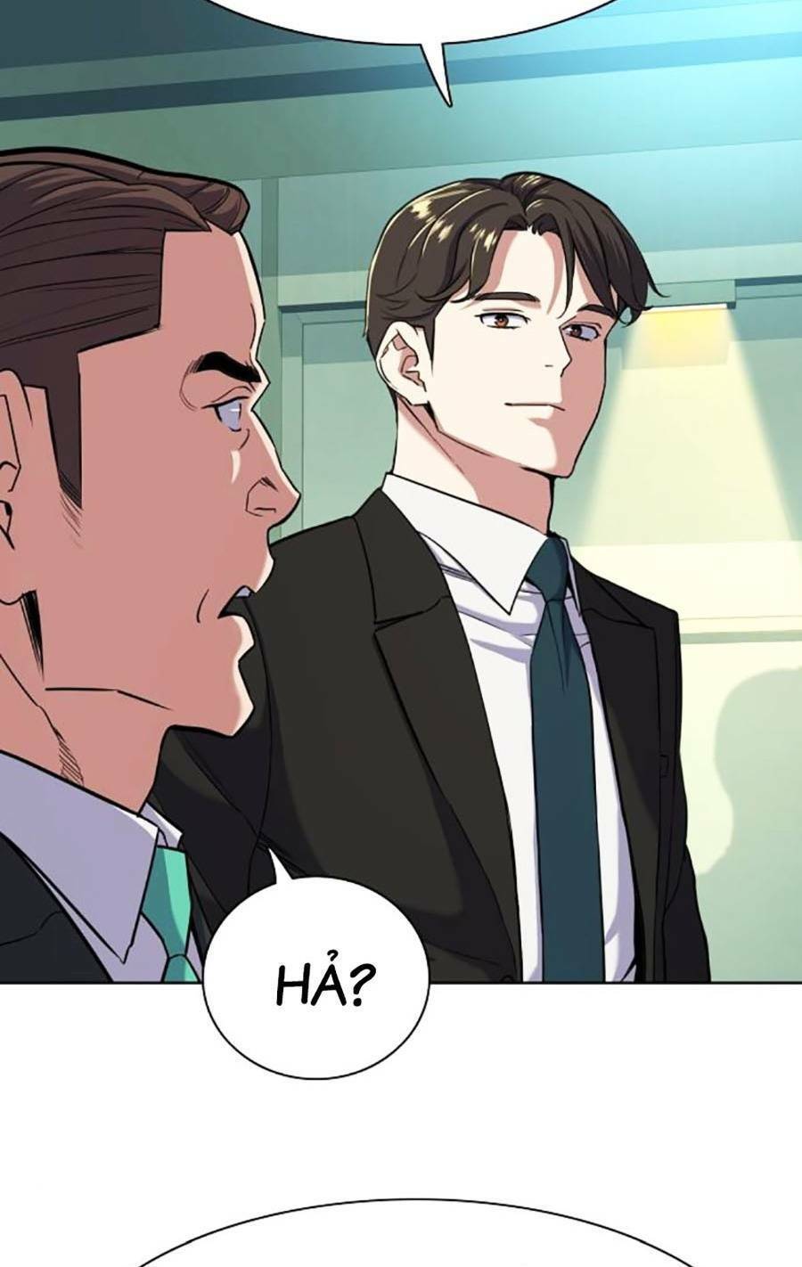 Tiểu Thiếu Gia Gia Tộc Tài Phiệt Chap 56 - Next Chap 57