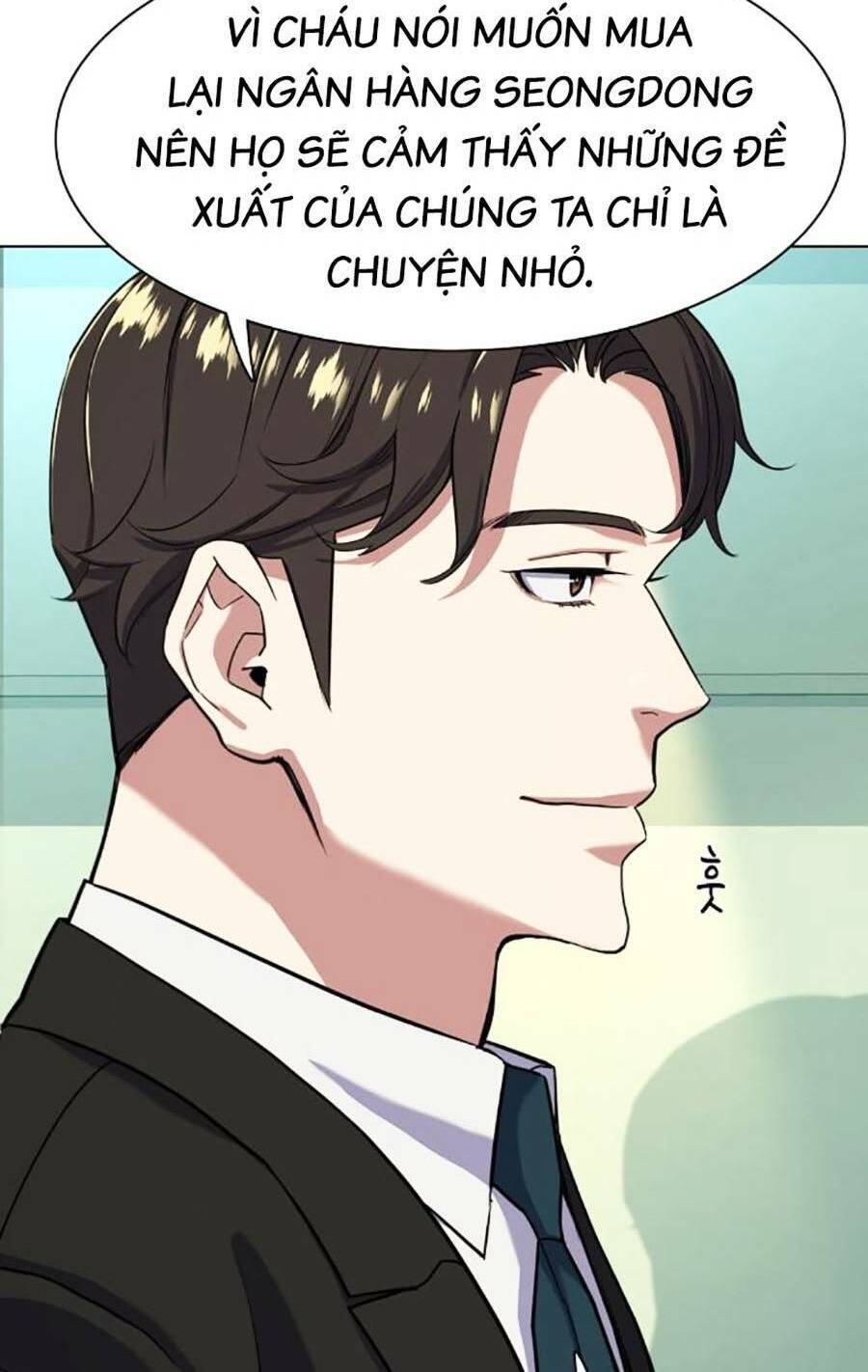 Tiểu Thiếu Gia Gia Tộc Tài Phiệt Chap 56 - Next Chap 57