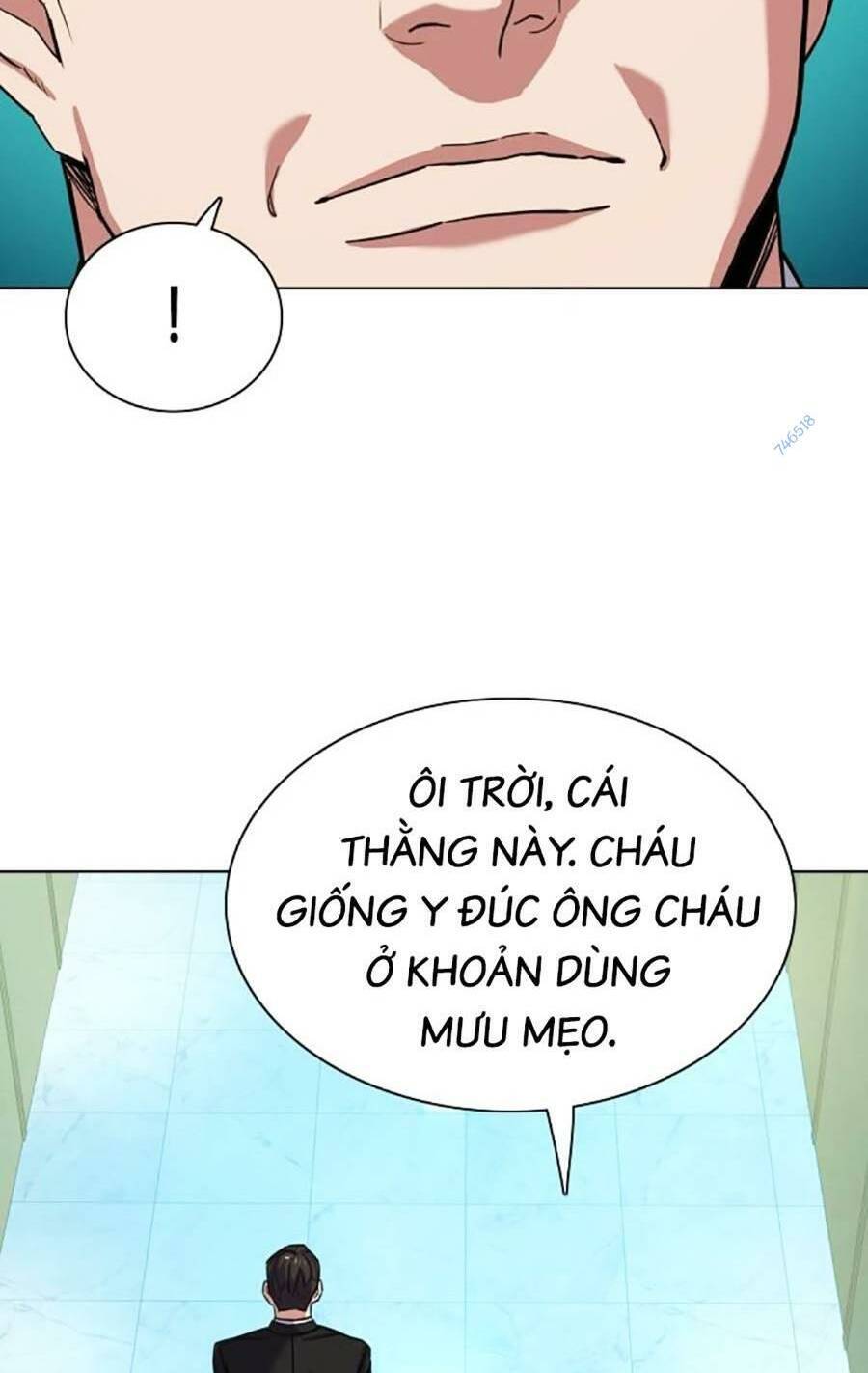 Tiểu Thiếu Gia Gia Tộc Tài Phiệt Chap 56 - Next Chap 57
