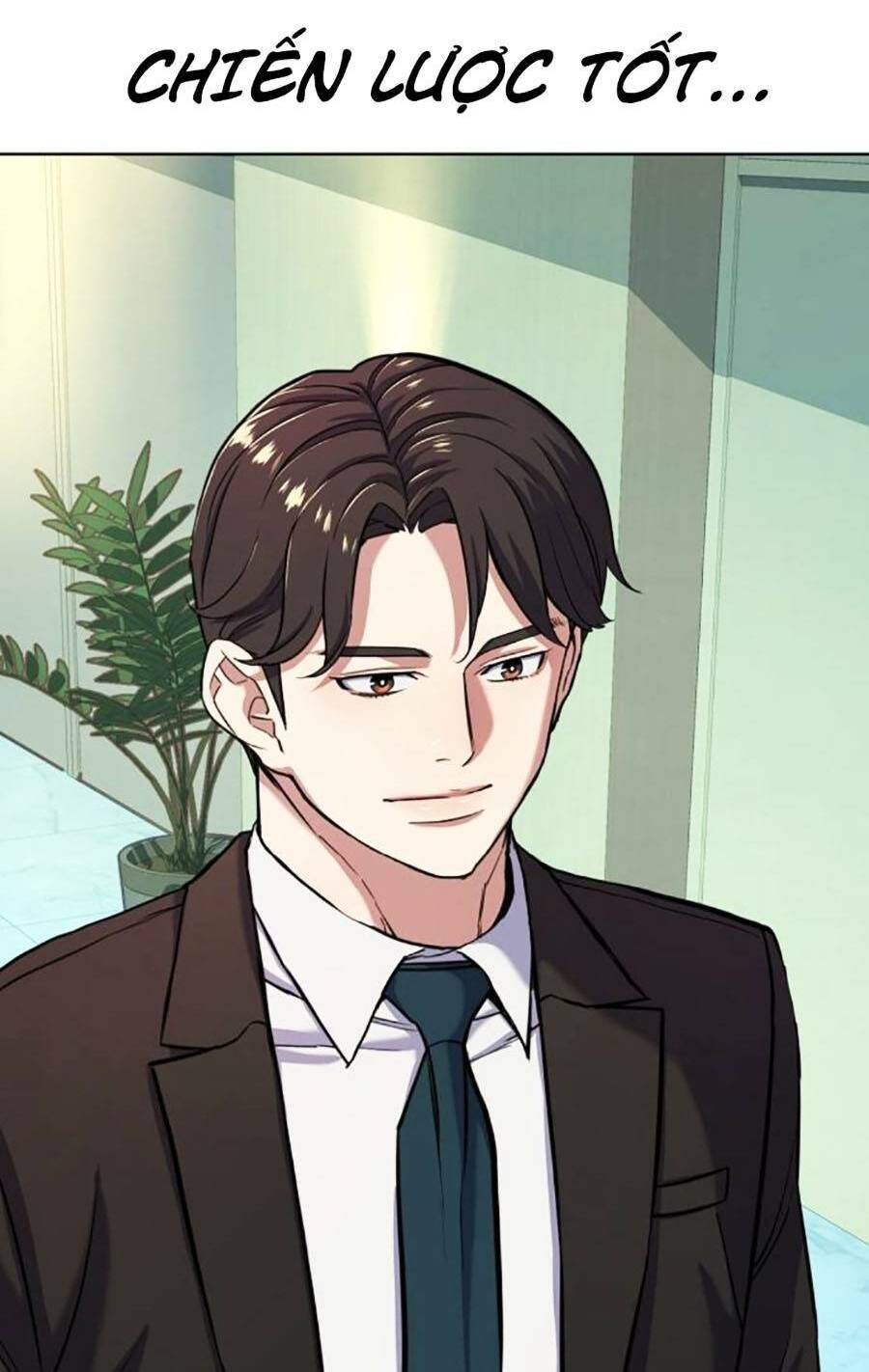 Tiểu Thiếu Gia Gia Tộc Tài Phiệt Chap 56 - Next Chap 57