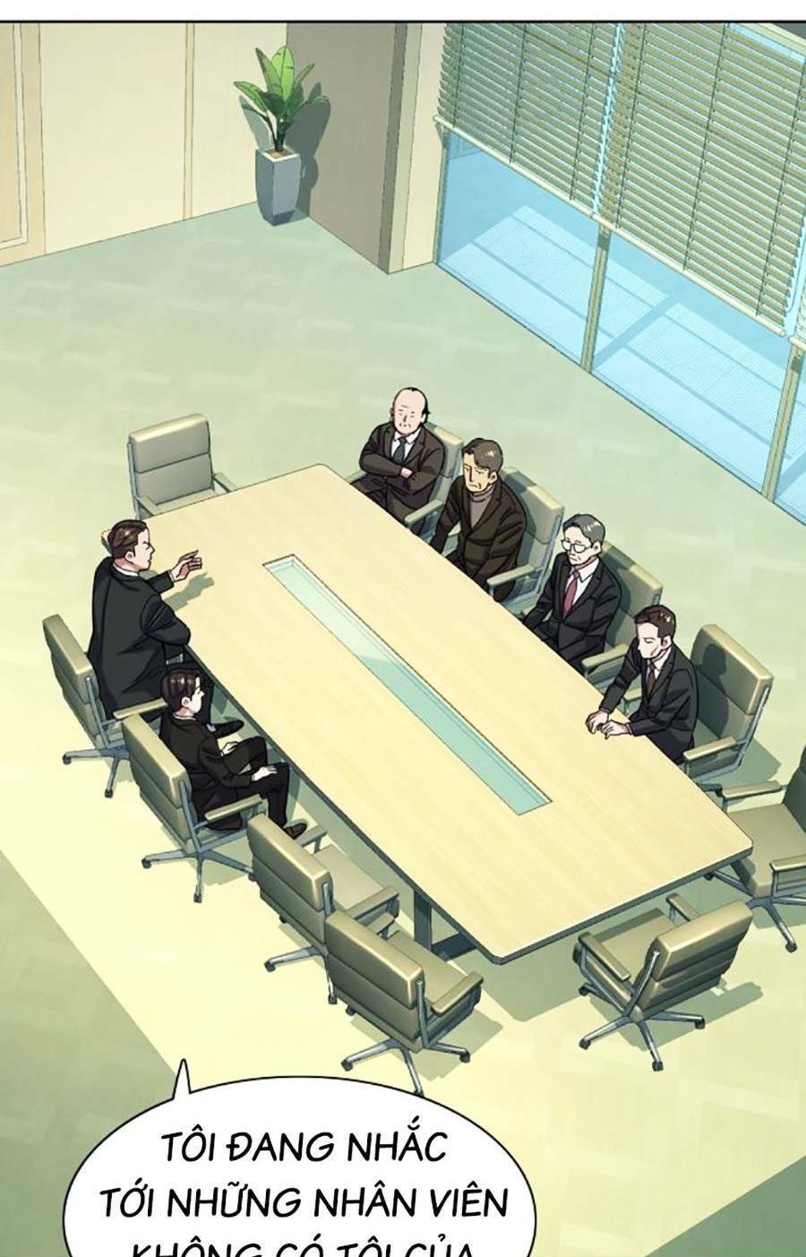 Tiểu Thiếu Gia Gia Tộc Tài Phiệt Chap 56 - Next Chap 57