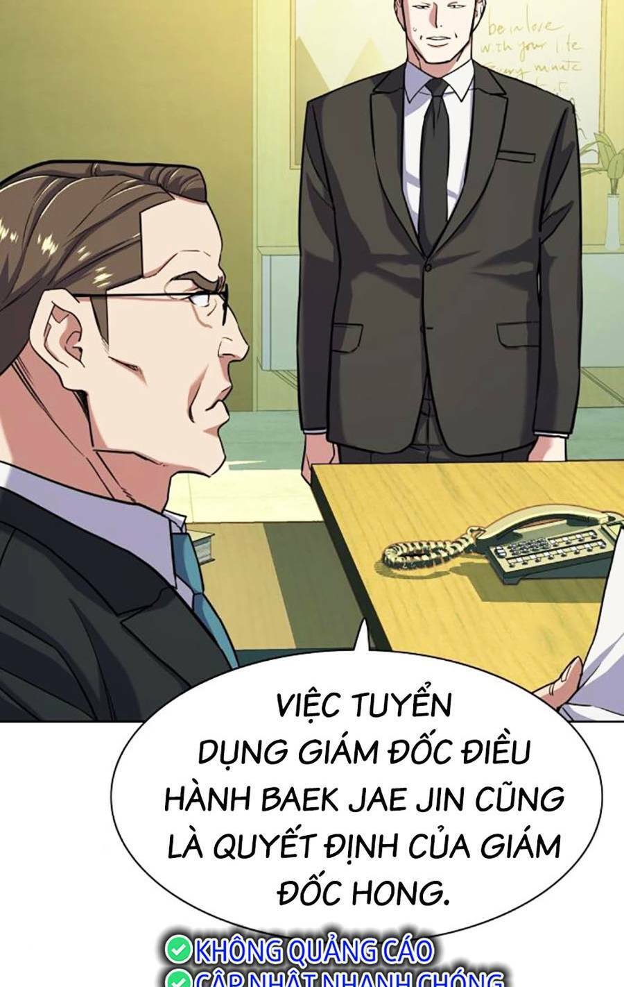 Tiểu Thiếu Gia Gia Tộc Tài Phiệt Chap 56 - Next Chap 57