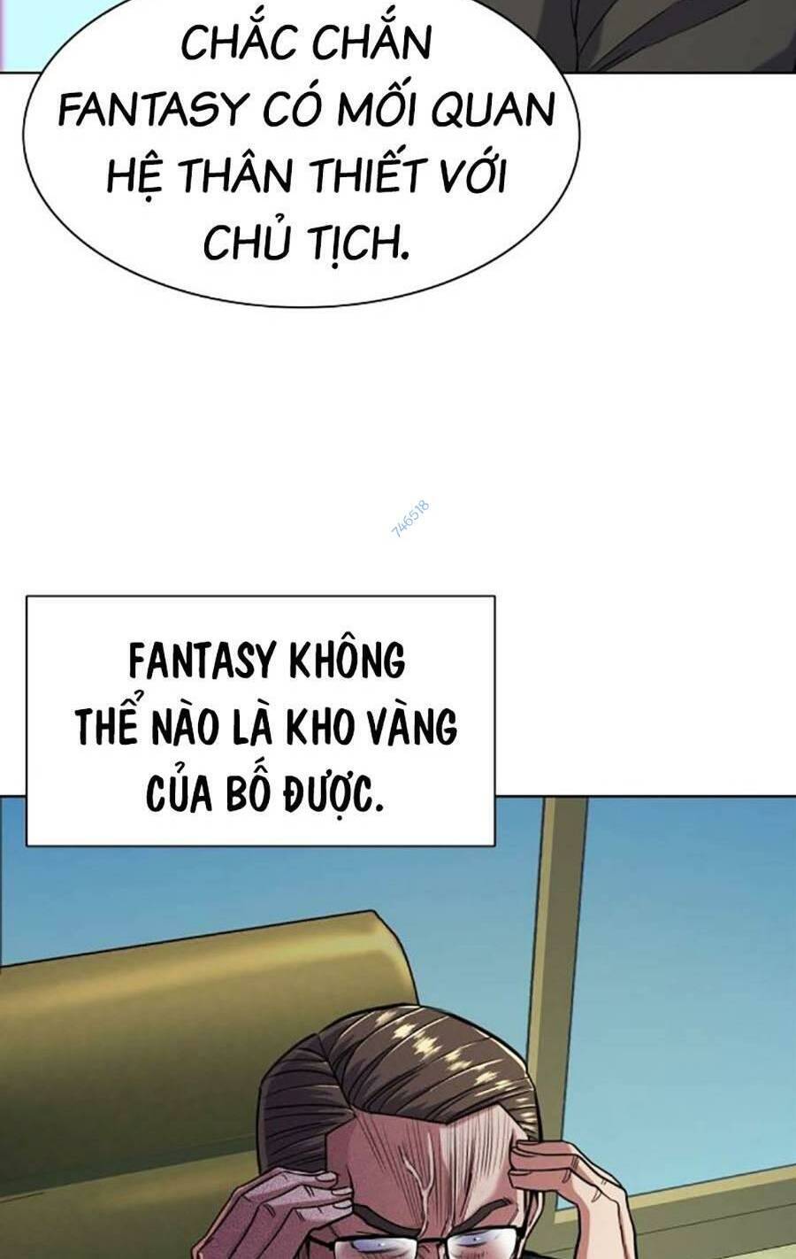 Tiểu Thiếu Gia Gia Tộc Tài Phiệt Chap 56 - Next Chap 57