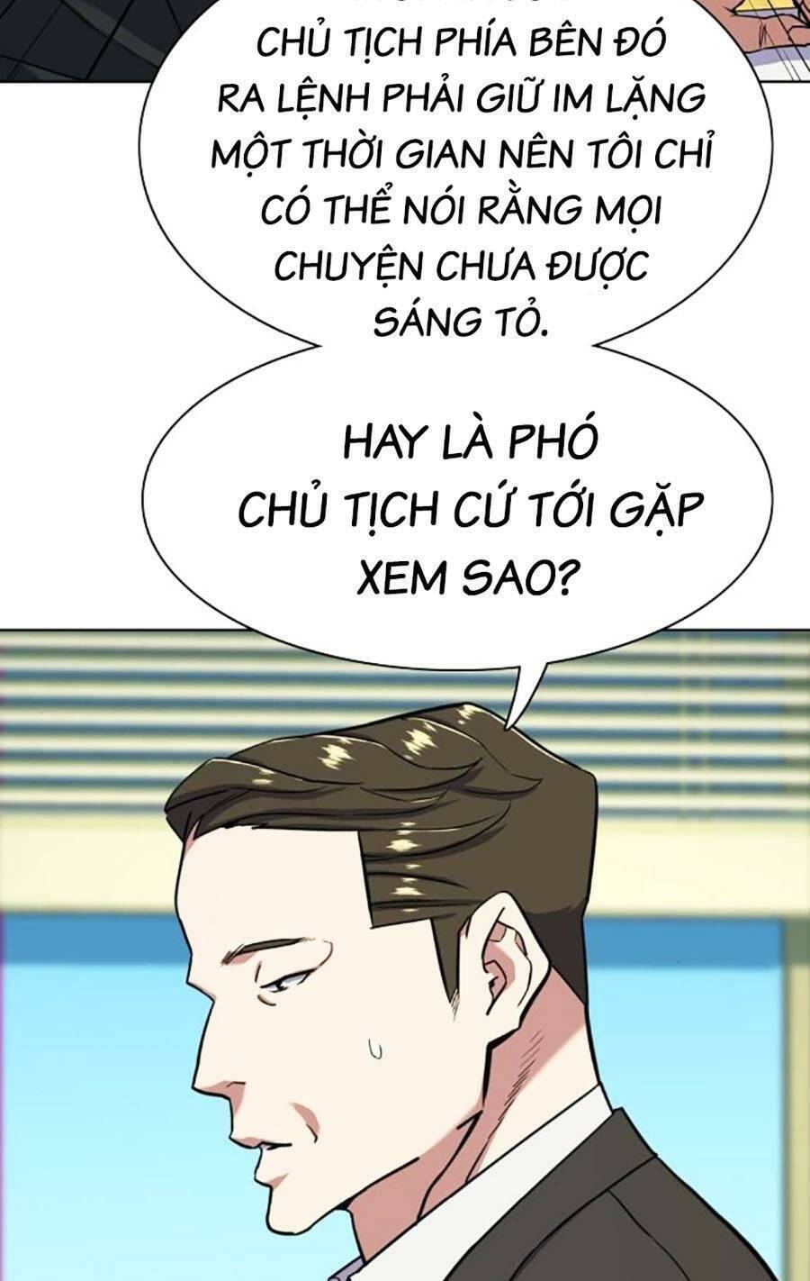 Tiểu Thiếu Gia Gia Tộc Tài Phiệt Chap 56 - Next Chap 57