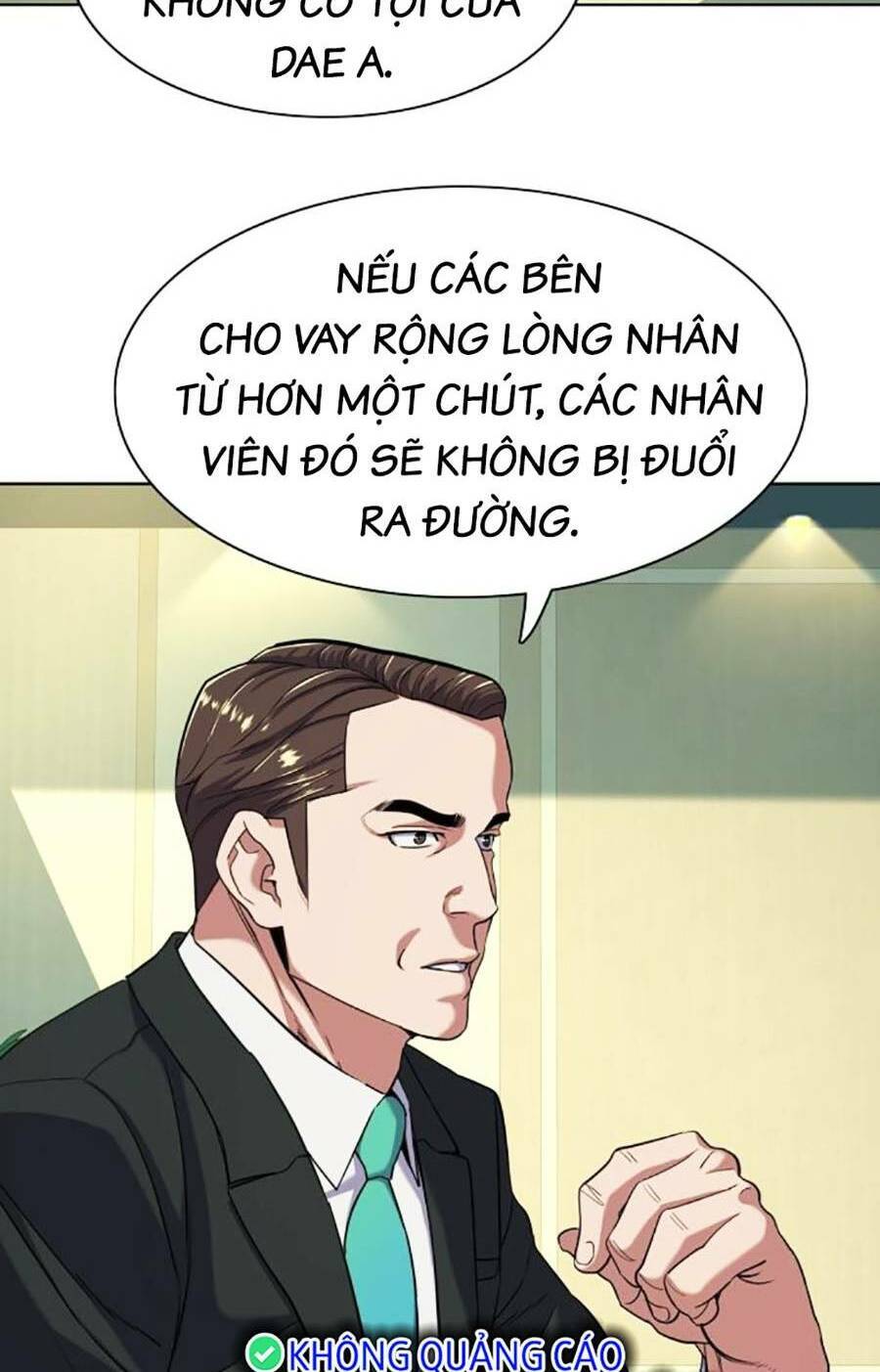 Tiểu Thiếu Gia Gia Tộc Tài Phiệt Chap 56 - Next Chap 57