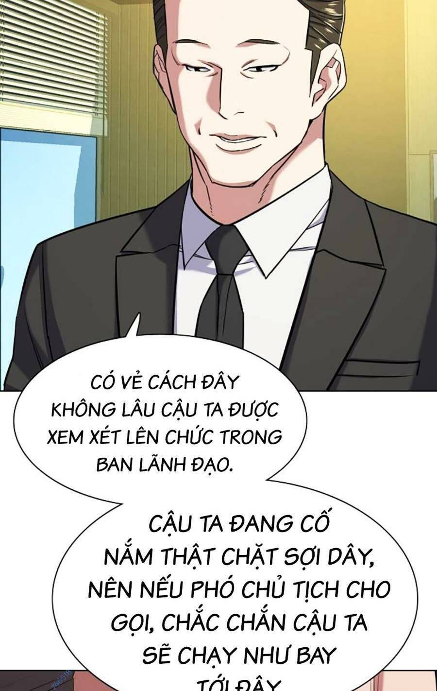 Tiểu Thiếu Gia Gia Tộc Tài Phiệt Chap 56 - Next Chap 57