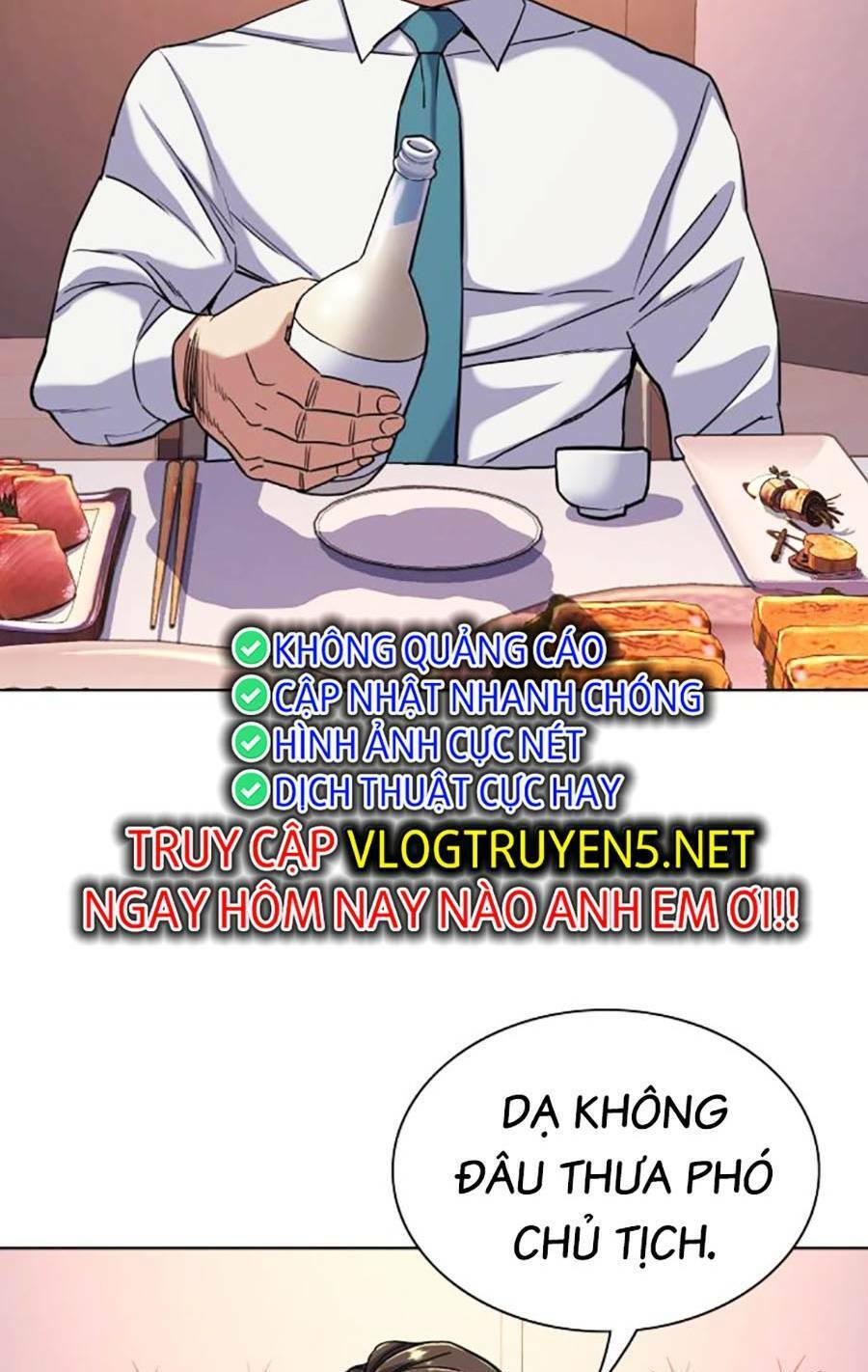 Tiểu Thiếu Gia Gia Tộc Tài Phiệt Chap 56 - Next Chap 57