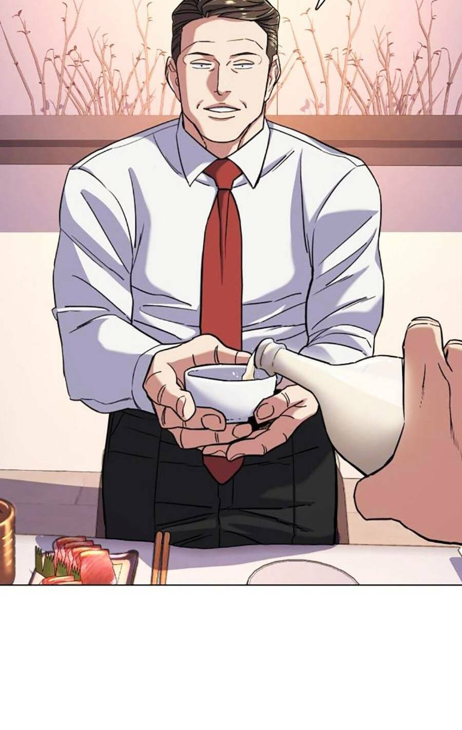 Tiểu Thiếu Gia Gia Tộc Tài Phiệt Chap 56 - Next Chap 57