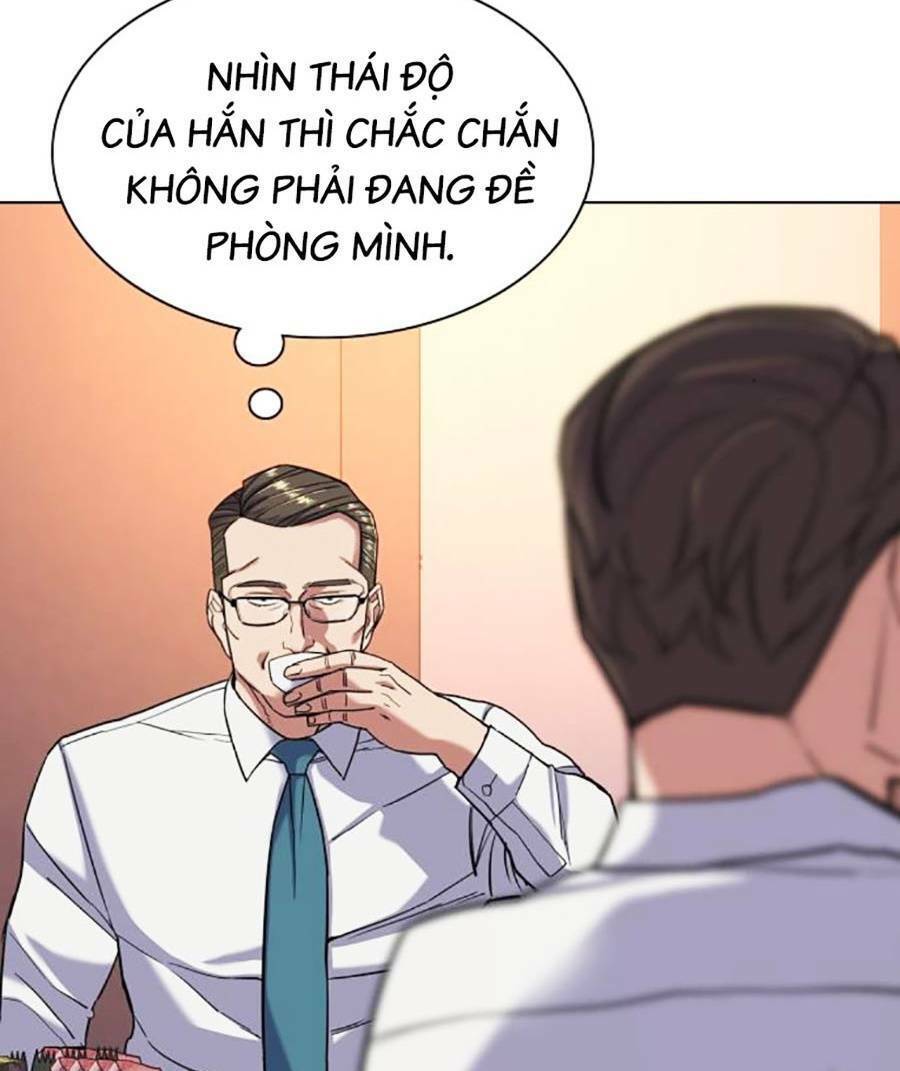 Tiểu Thiếu Gia Gia Tộc Tài Phiệt Chap 56 - Next Chap 57