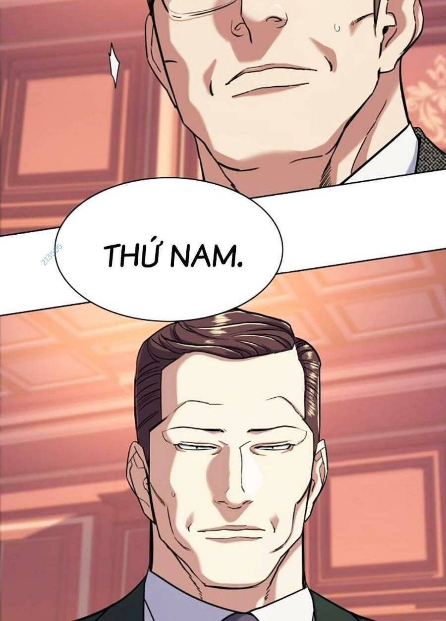 Tiểu Thiếu Gia Gia Tộc Tài Phiệt Chap 57 - Next Chap 58