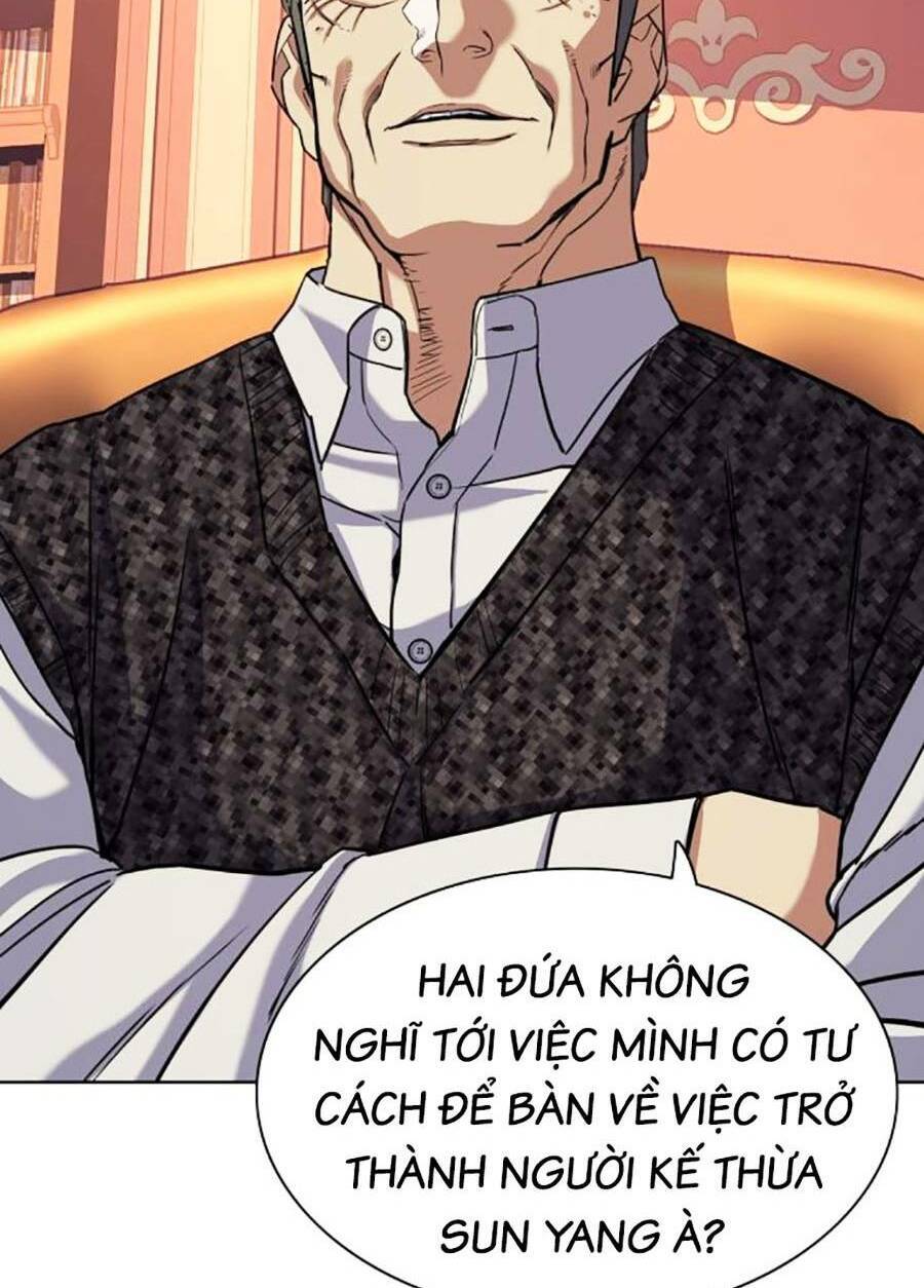 Tiểu Thiếu Gia Gia Tộc Tài Phiệt Chap 57 - Next Chap 58