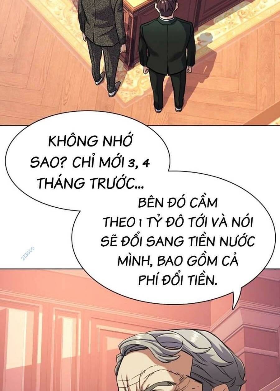 Tiểu Thiếu Gia Gia Tộc Tài Phiệt Chap 57 - Next Chap 58