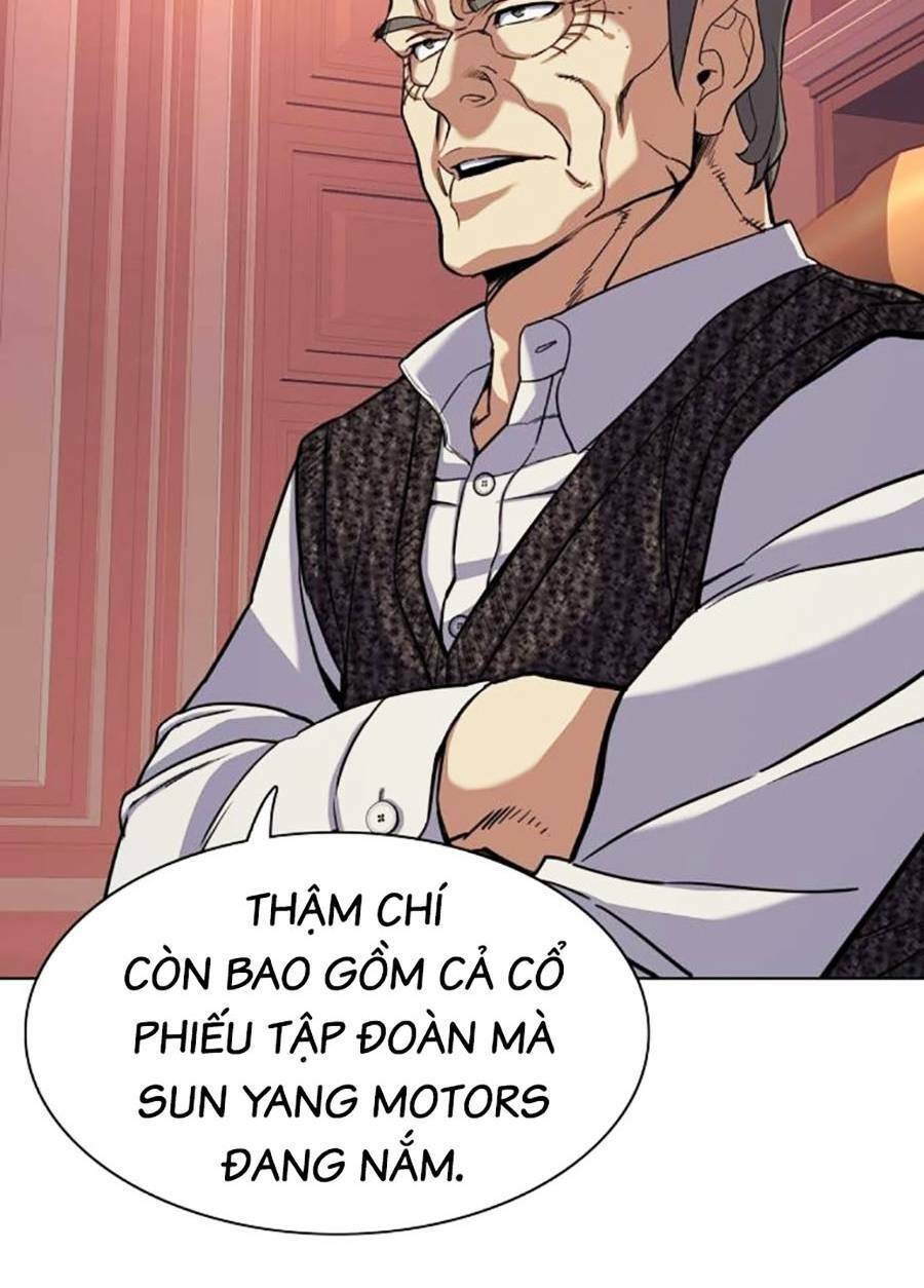 Tiểu Thiếu Gia Gia Tộc Tài Phiệt Chap 57 - Next Chap 58