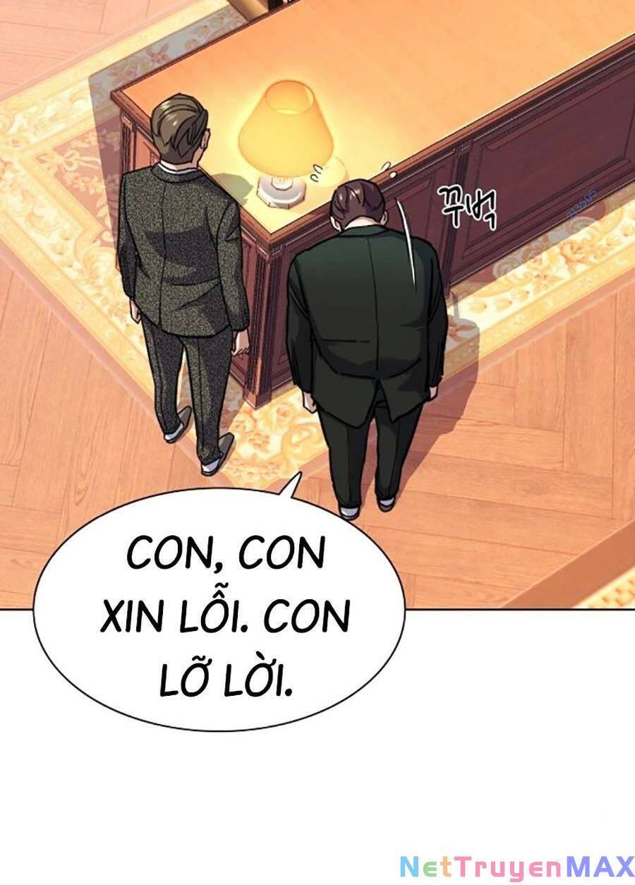 Tiểu Thiếu Gia Gia Tộc Tài Phiệt Chap 57 - Next Chap 58