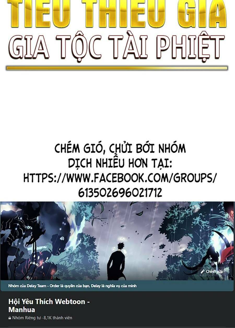 Tiểu Thiếu Gia Gia Tộc Tài Phiệt Chap 57 - Next Chap 58