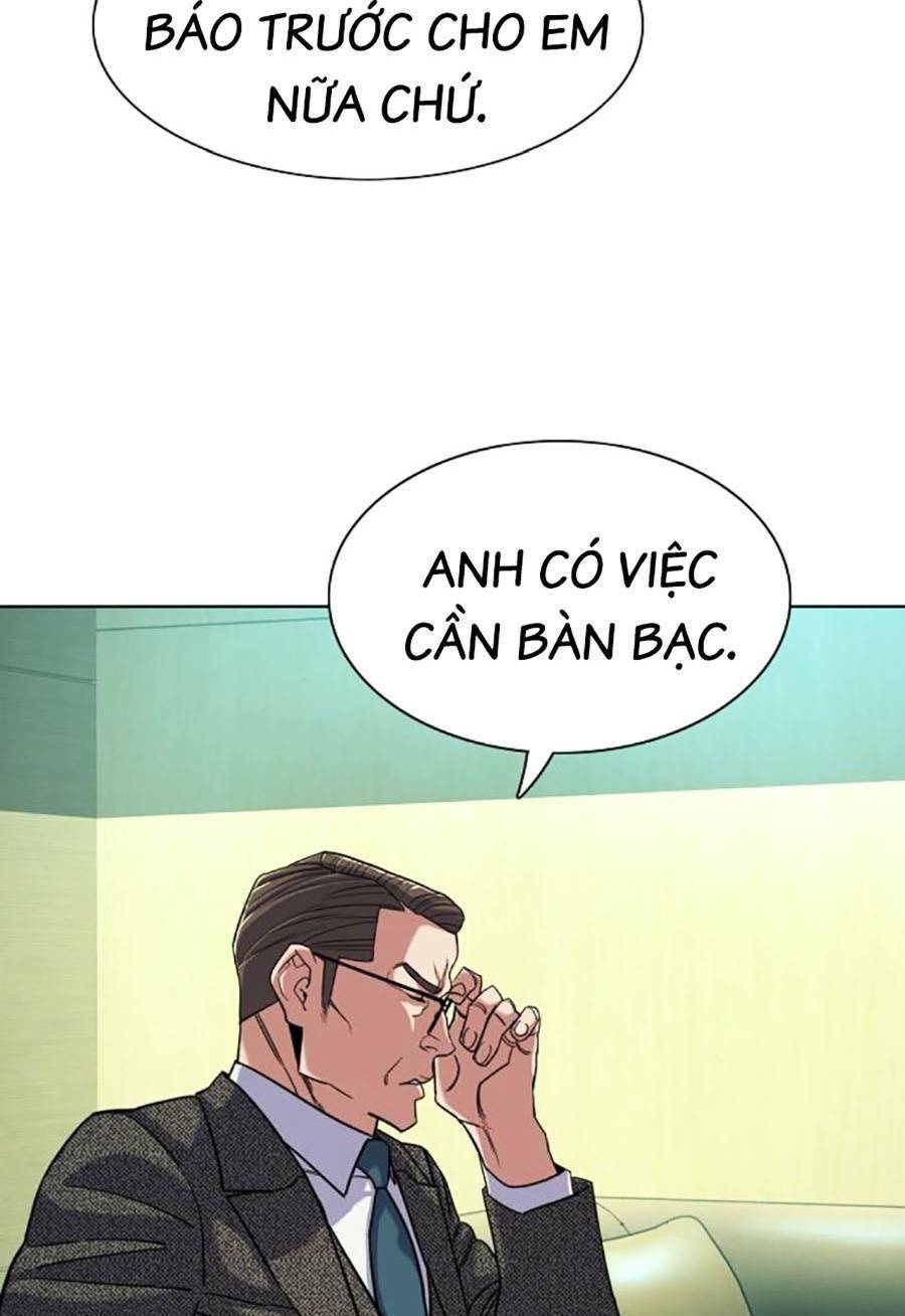 Tiểu Thiếu Gia Gia Tộc Tài Phiệt Chap 57 - Next Chap 58