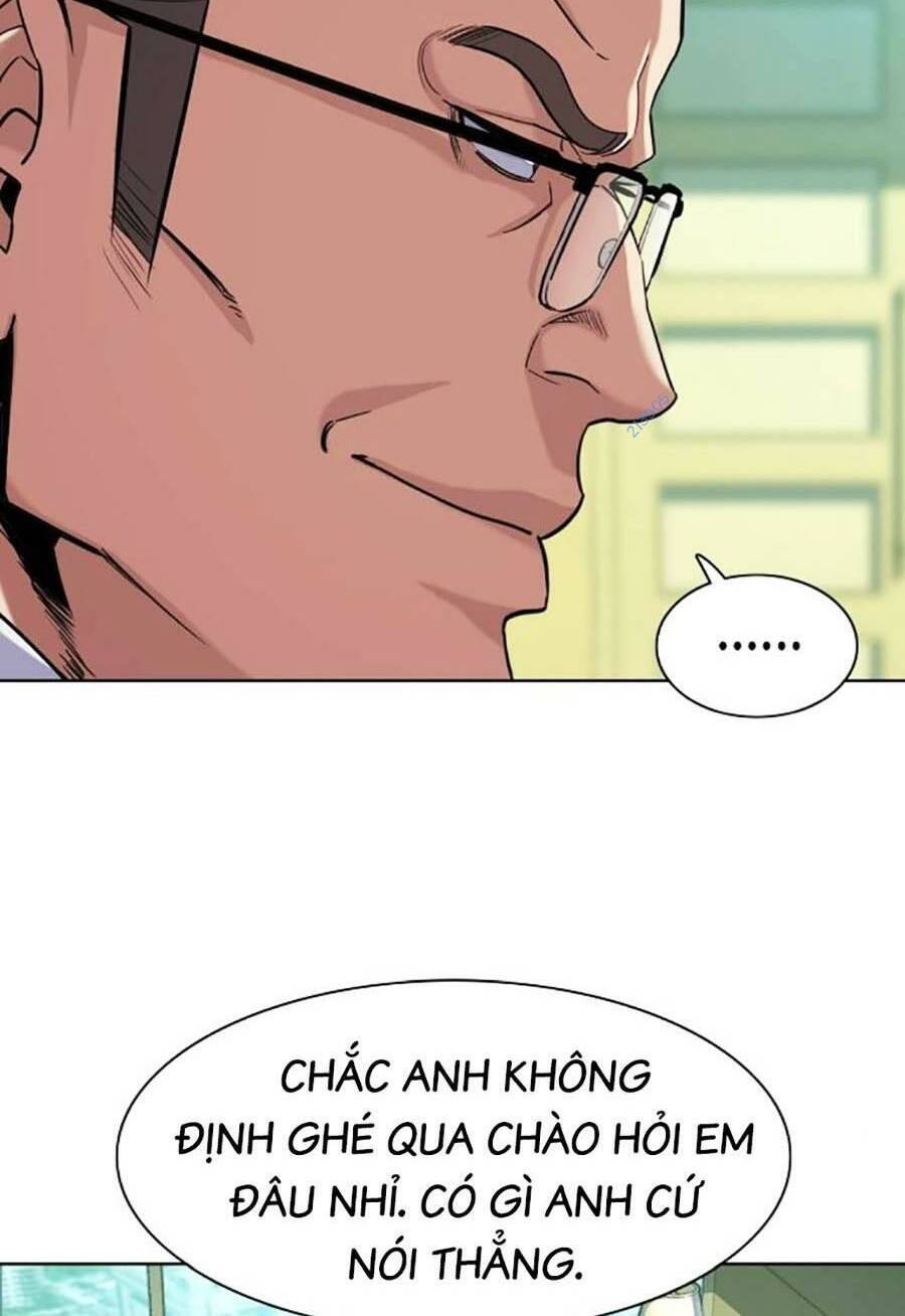 Tiểu Thiếu Gia Gia Tộc Tài Phiệt Chap 57 - Next Chap 58