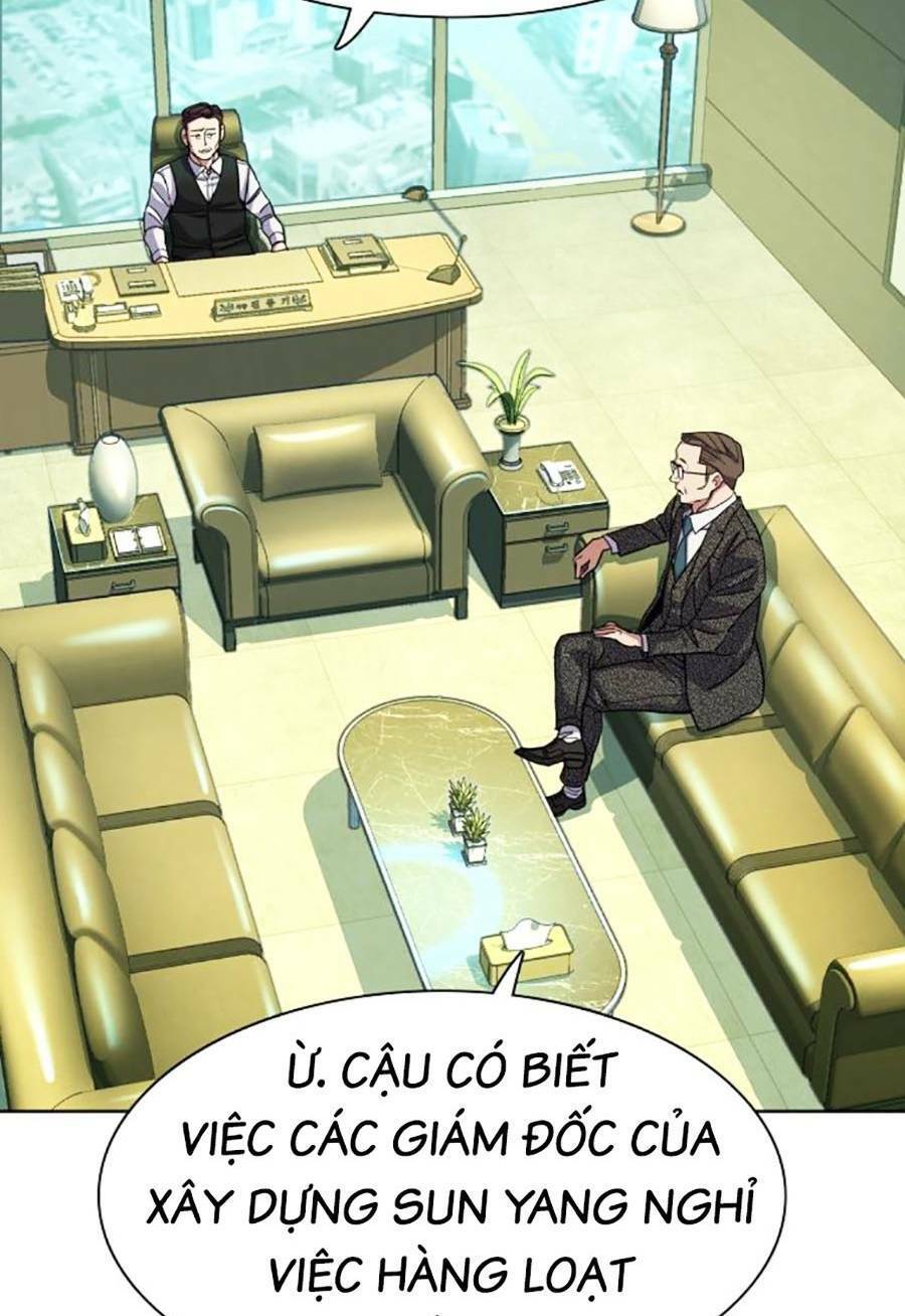 Tiểu Thiếu Gia Gia Tộc Tài Phiệt Chap 57 - Next Chap 58