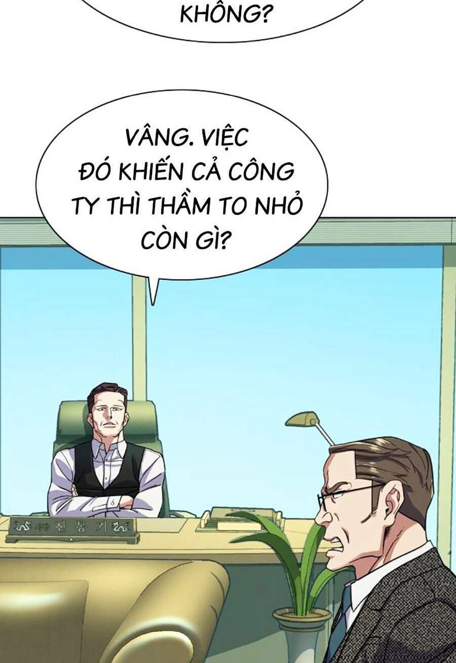 Tiểu Thiếu Gia Gia Tộc Tài Phiệt Chap 57 - Next Chap 58