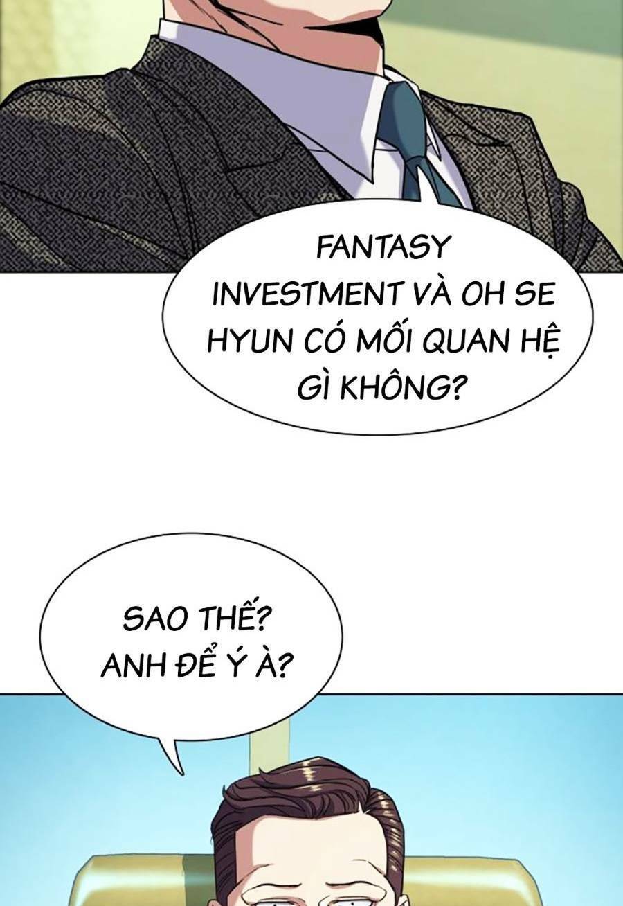 Tiểu Thiếu Gia Gia Tộc Tài Phiệt Chap 57 - Next Chap 58