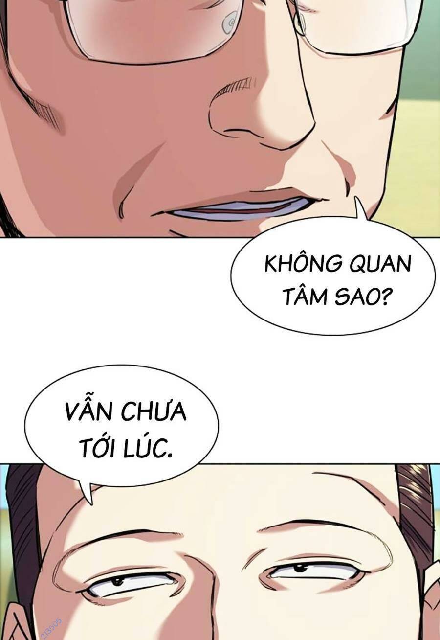 Tiểu Thiếu Gia Gia Tộc Tài Phiệt Chap 57 - Next Chap 58