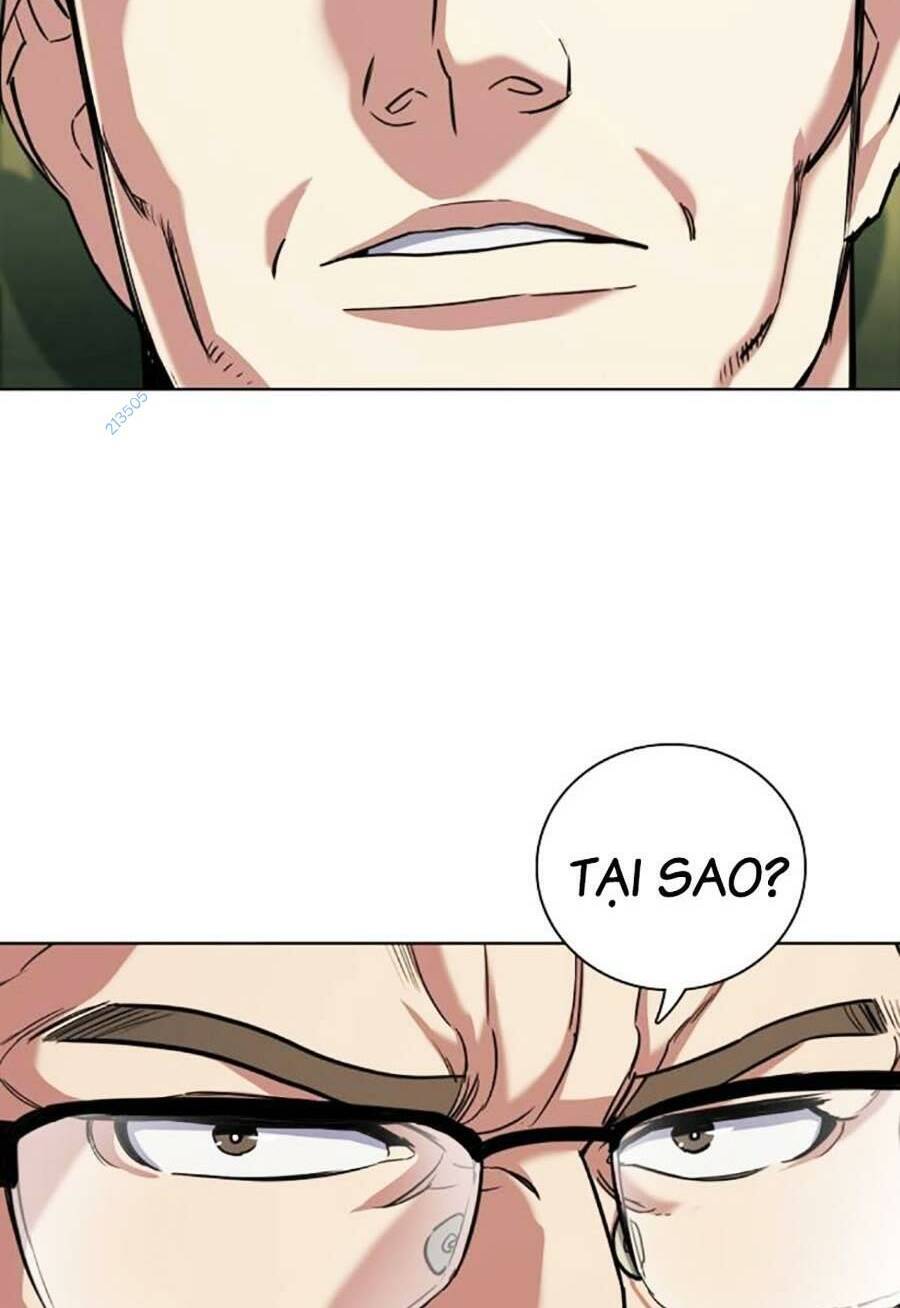 Tiểu Thiếu Gia Gia Tộc Tài Phiệt Chap 57 - Next Chap 58