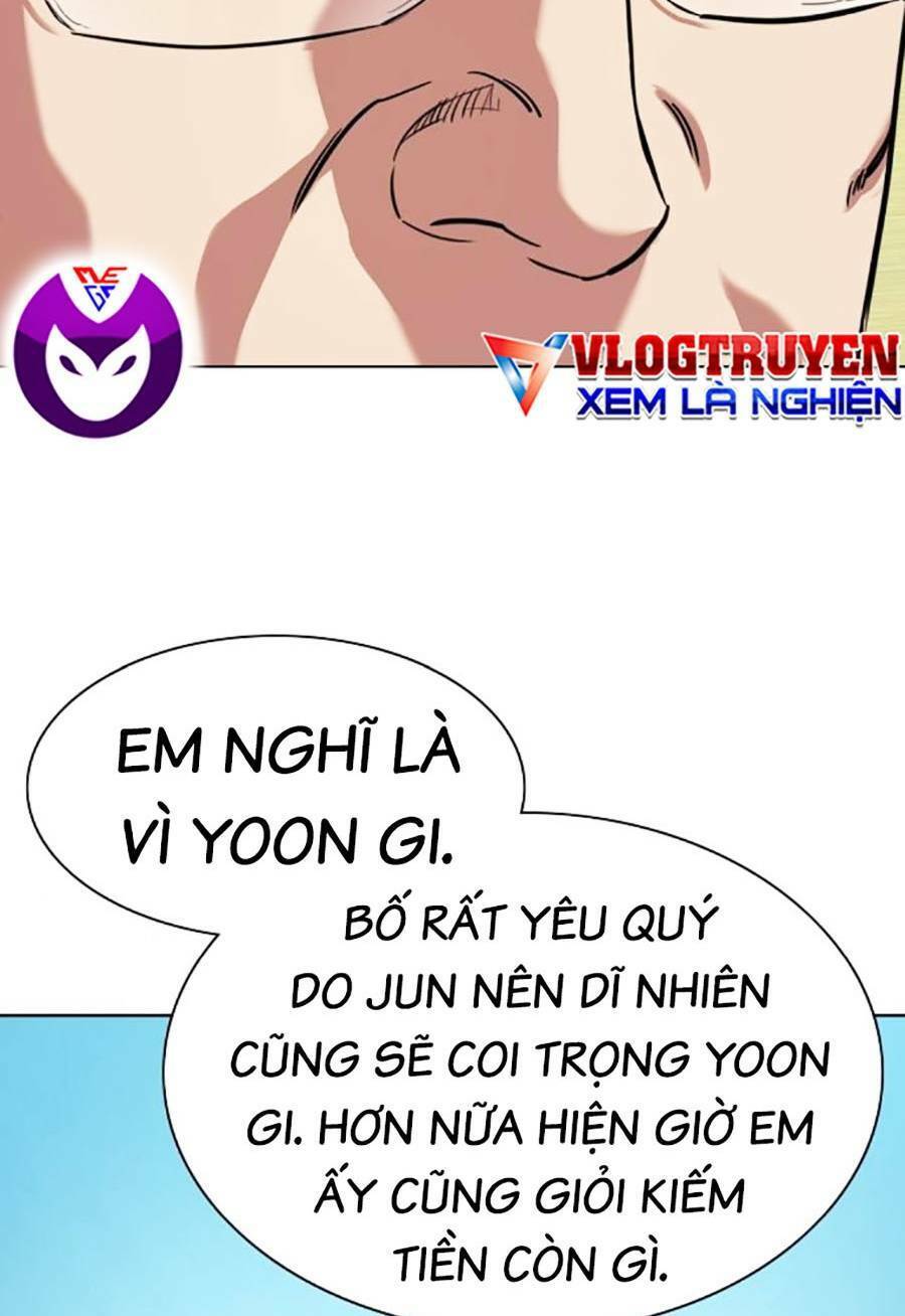 Tiểu Thiếu Gia Gia Tộc Tài Phiệt Chap 57 - Next Chap 58
