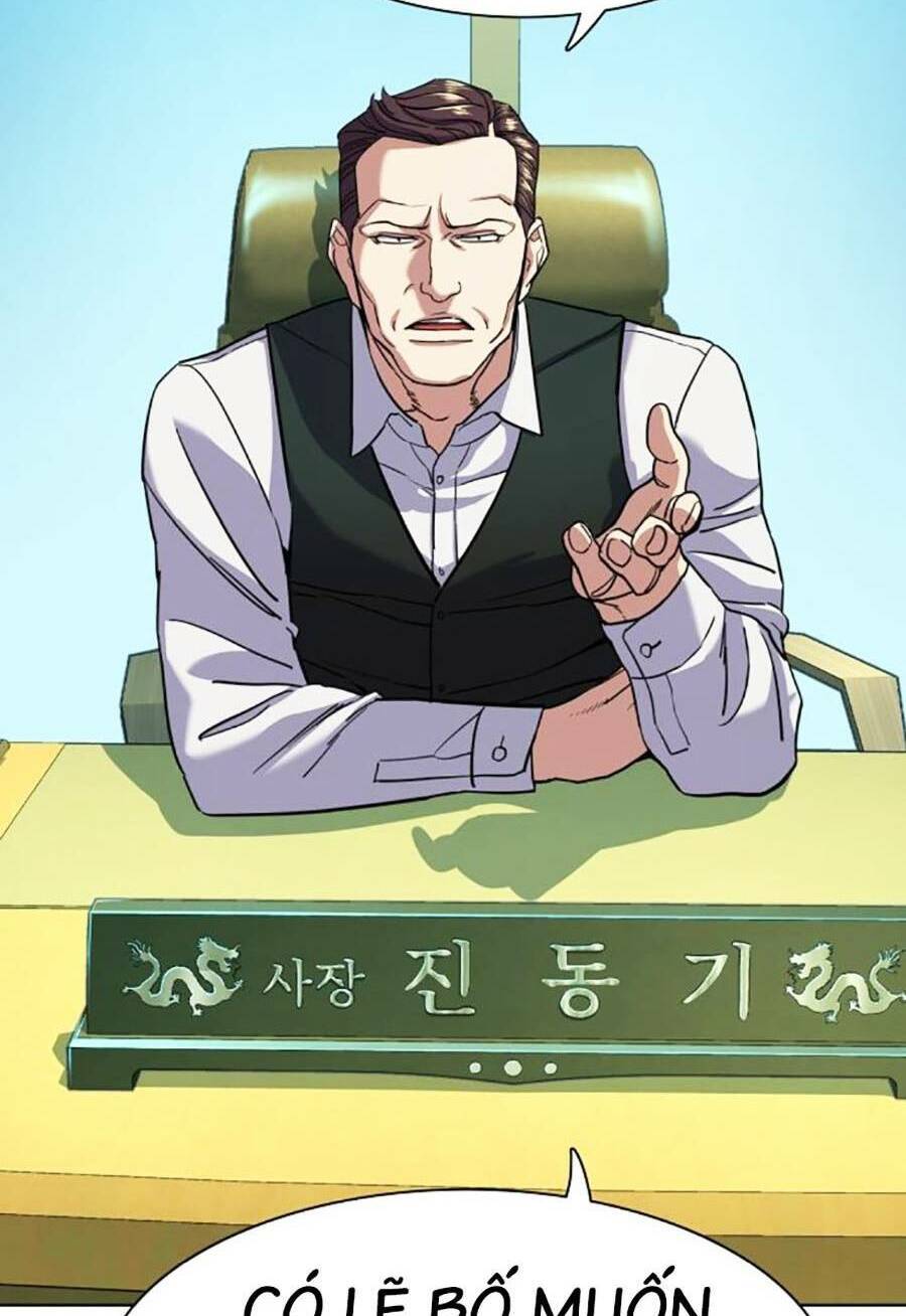 Tiểu Thiếu Gia Gia Tộc Tài Phiệt Chap 57 - Next Chap 58