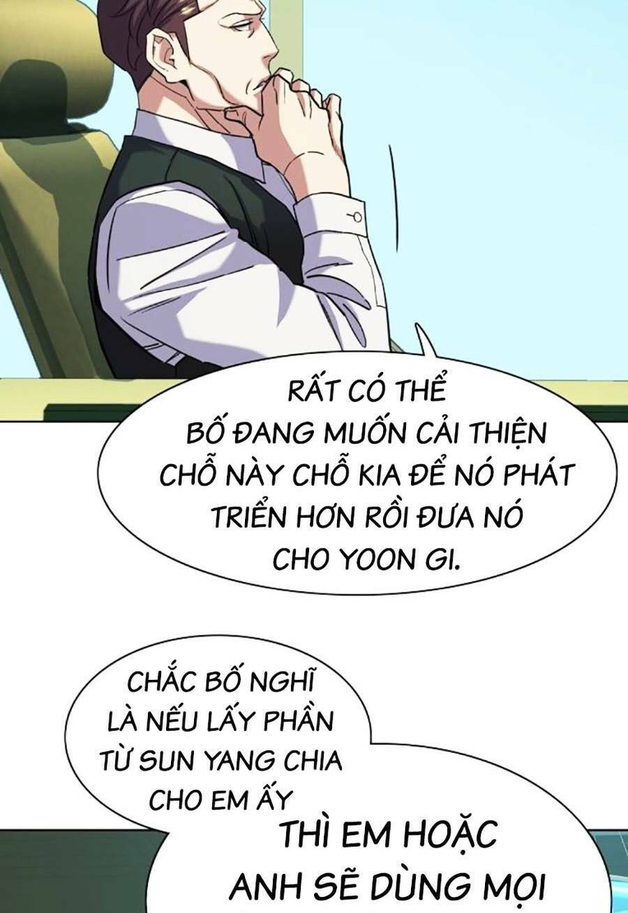 Tiểu Thiếu Gia Gia Tộc Tài Phiệt Chap 57 - Next Chap 58