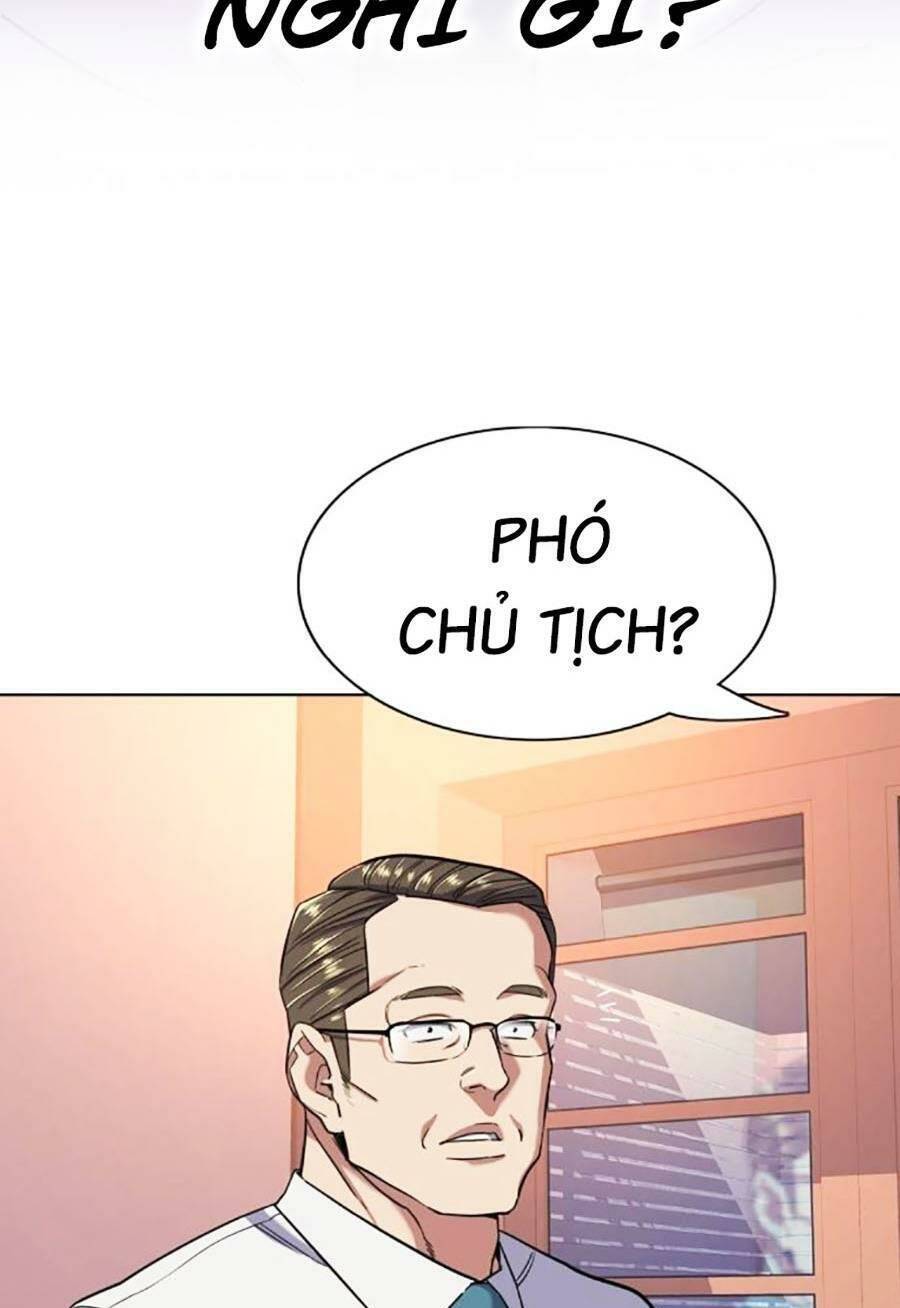 Tiểu Thiếu Gia Gia Tộc Tài Phiệt Chap 57 - Next Chap 58