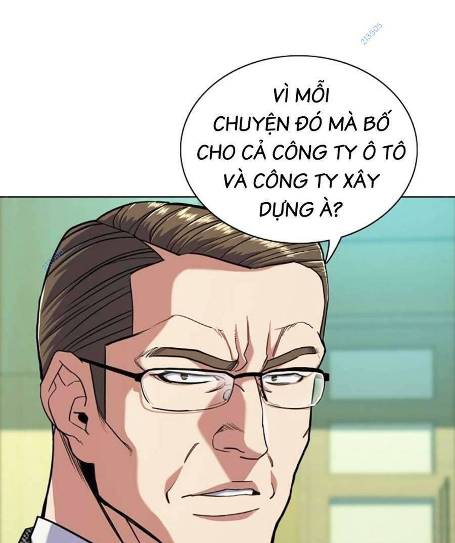 Tiểu Thiếu Gia Gia Tộc Tài Phiệt Chap 57 - Next Chap 58