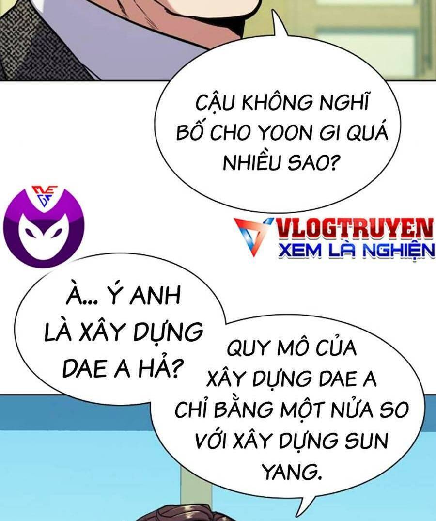 Tiểu Thiếu Gia Gia Tộc Tài Phiệt Chap 57 - Next Chap 58