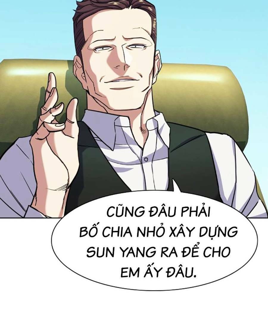 Tiểu Thiếu Gia Gia Tộc Tài Phiệt Chap 57 - Next Chap 58