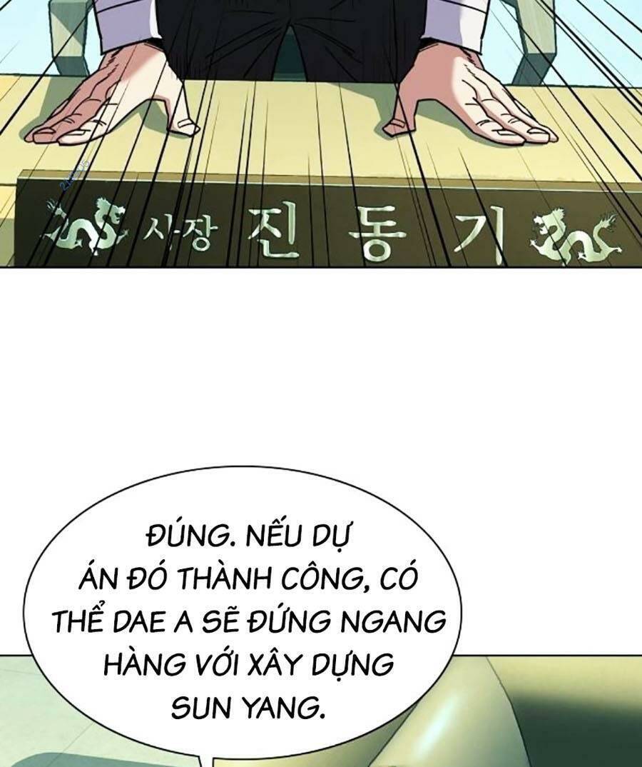 Tiểu Thiếu Gia Gia Tộc Tài Phiệt Chap 57 - Next Chap 58