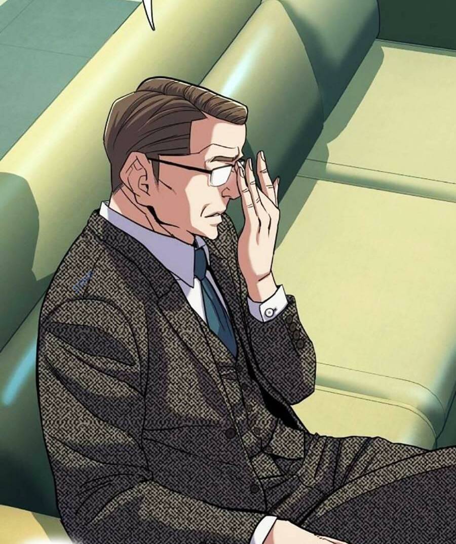 Tiểu Thiếu Gia Gia Tộc Tài Phiệt Chap 57 - Next Chap 58