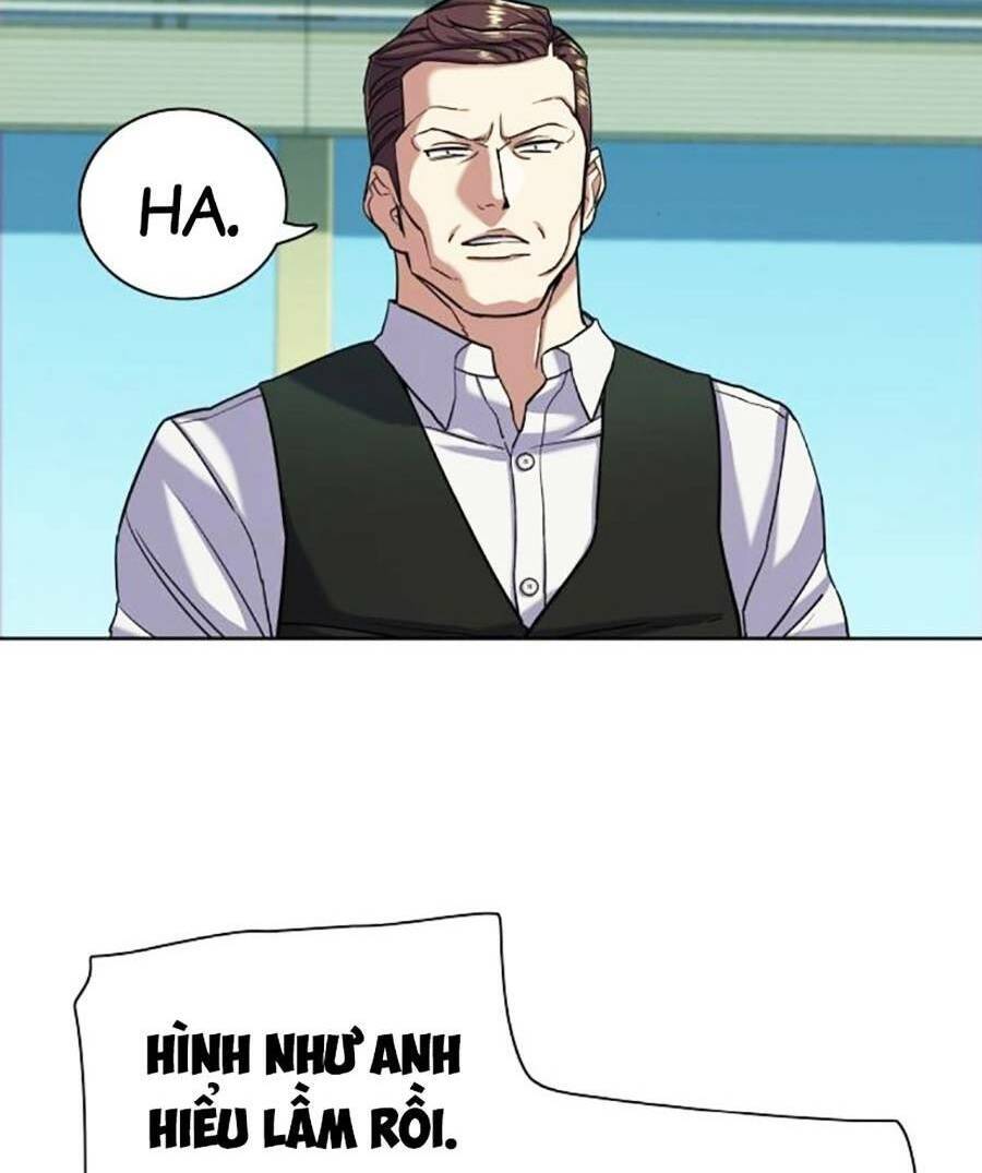 Tiểu Thiếu Gia Gia Tộc Tài Phiệt Chap 57 - Next Chap 58