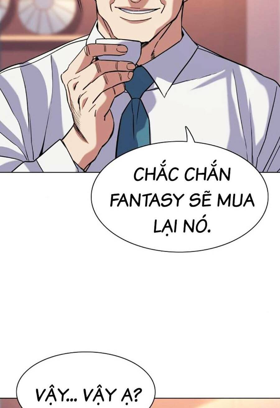 Tiểu Thiếu Gia Gia Tộc Tài Phiệt Chap 57 - Next Chap 58