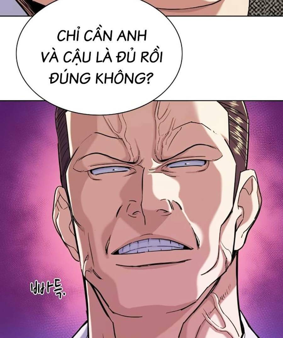 Tiểu Thiếu Gia Gia Tộc Tài Phiệt Chap 57 - Next Chap 58