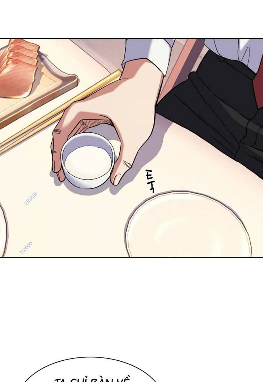 Tiểu Thiếu Gia Gia Tộc Tài Phiệt Chap 57 - Next Chap 58