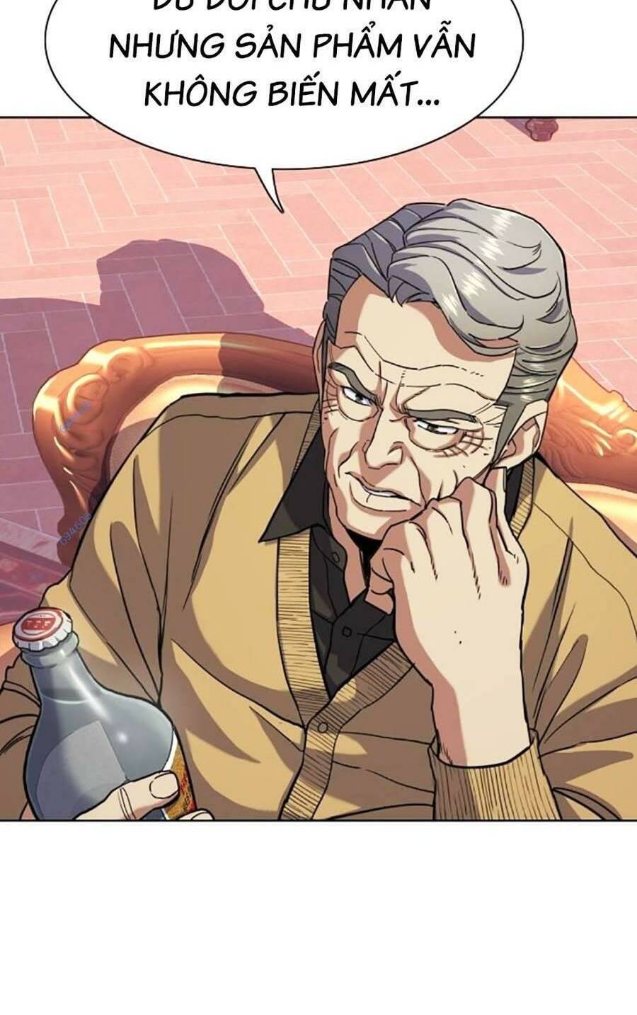 Tiểu Thiếu Gia Gia Tộc Tài Phiệt Chap 58 - Next Chap 59